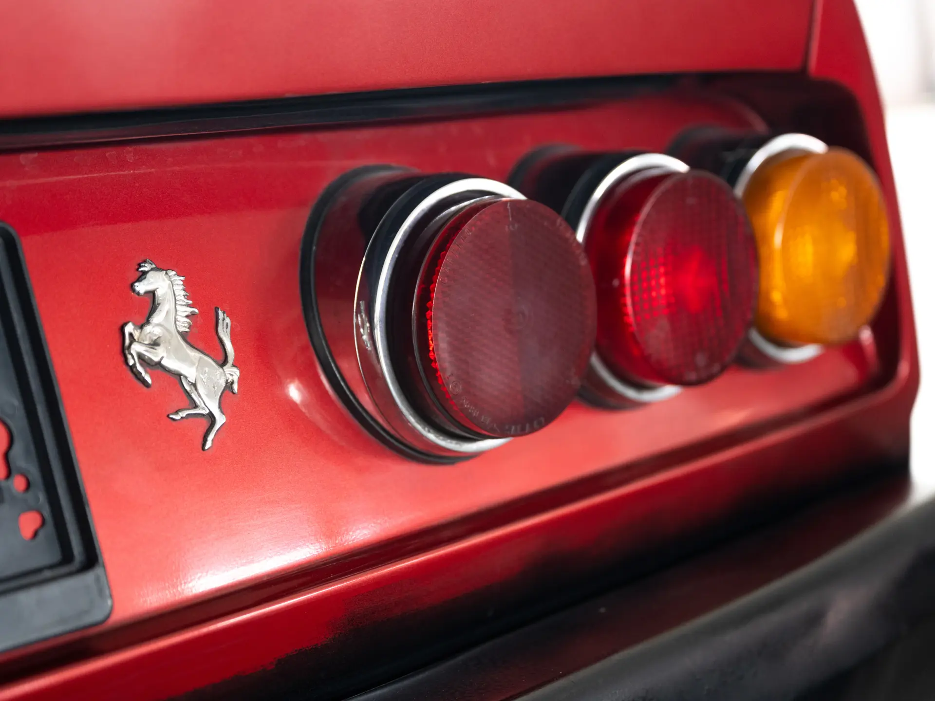 Ferrari 365 GT4 2+2 (Pinifarina) - 1973-36