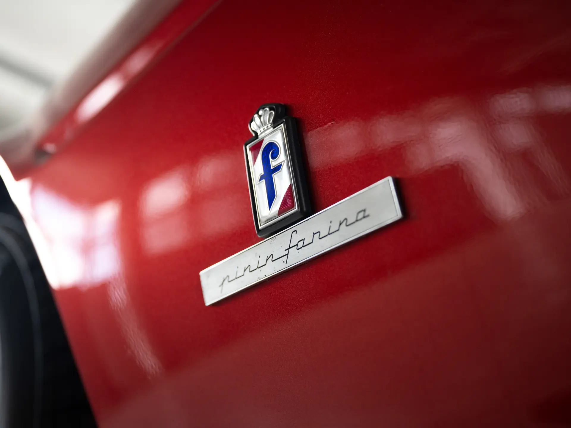 Ferrari 365 GT4 2+2 (Pinifarina) - 1973-38