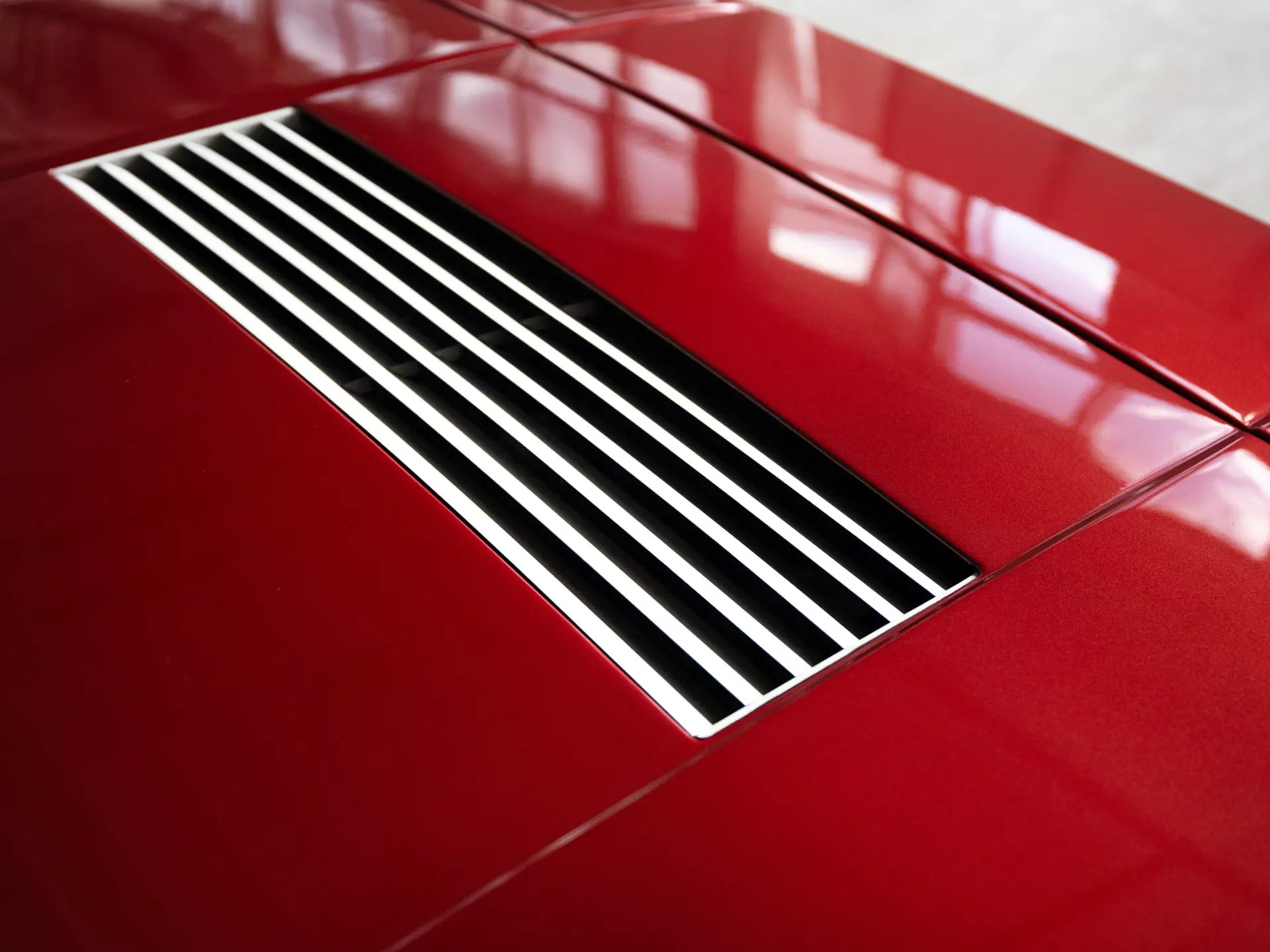 Ferrari 365 GT4 2+2 (Pinifarina) - 1973-41