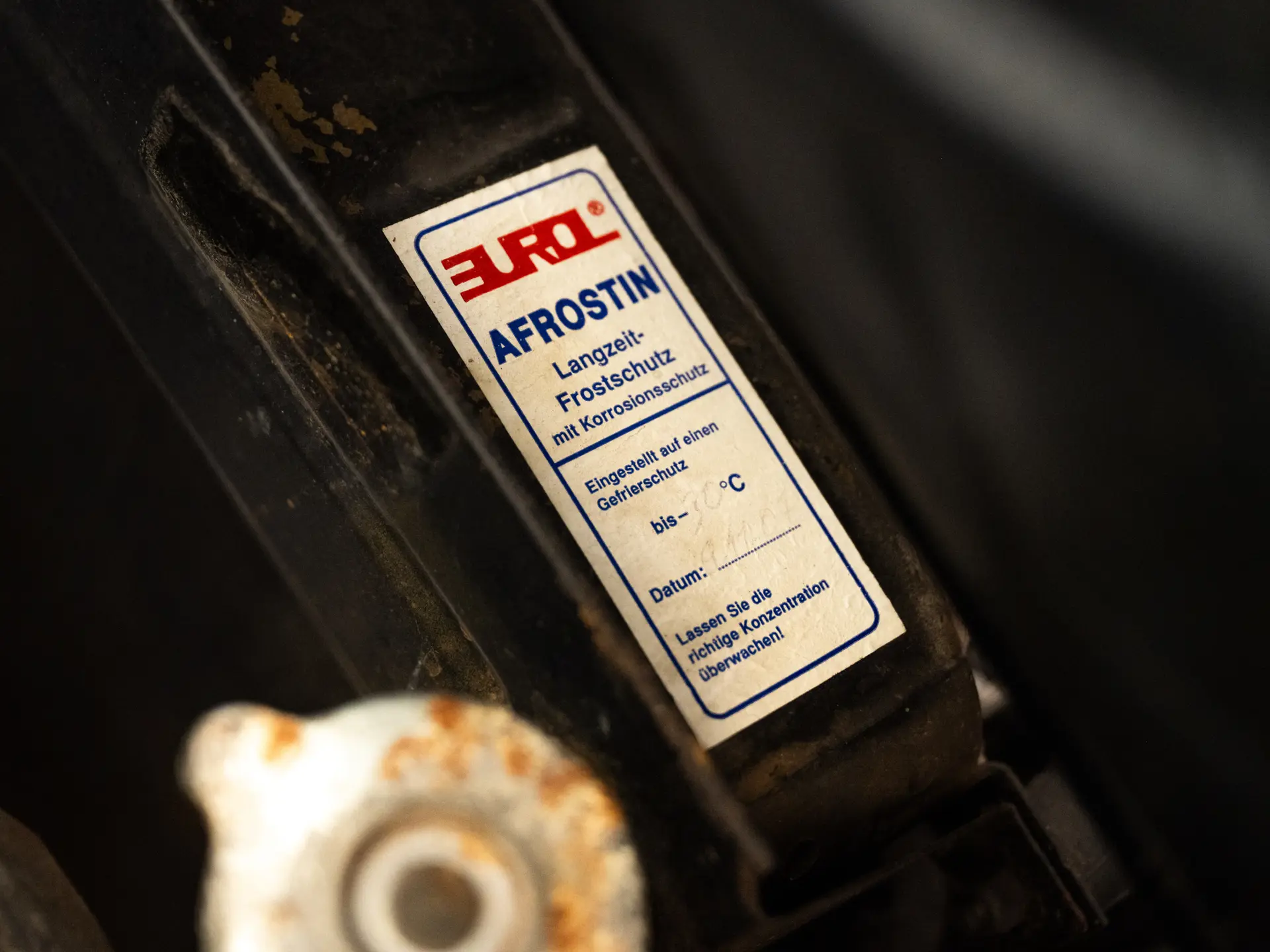 Ferrari 365 GT4 2+2 (Pinifarina) - 1973-50