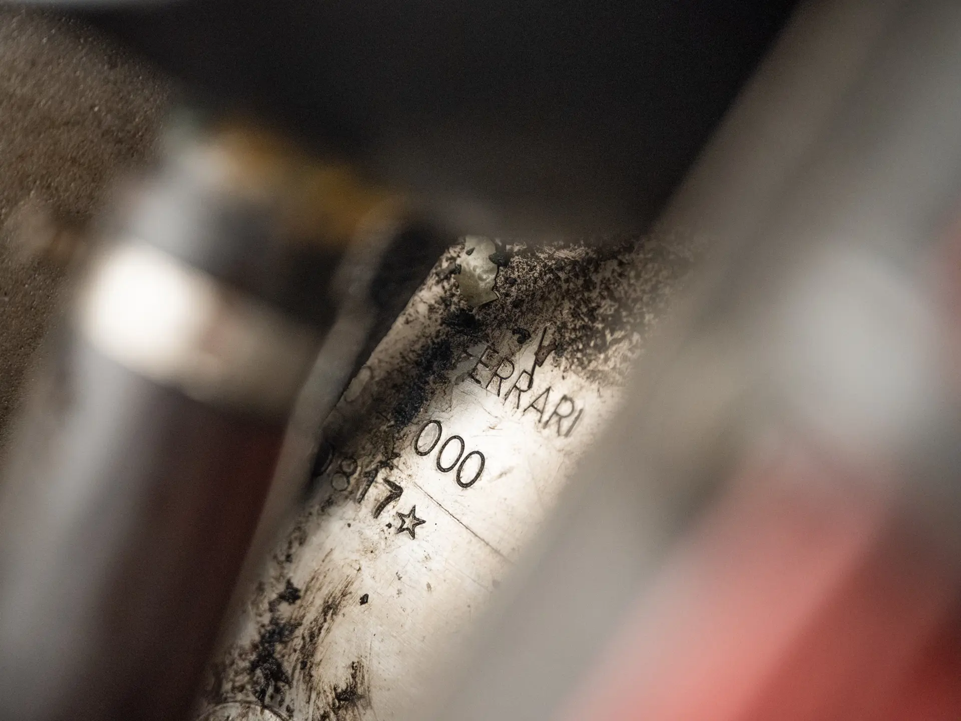 Ferrari 365 GT4 2+2 (Pinifarina) - 1973-51