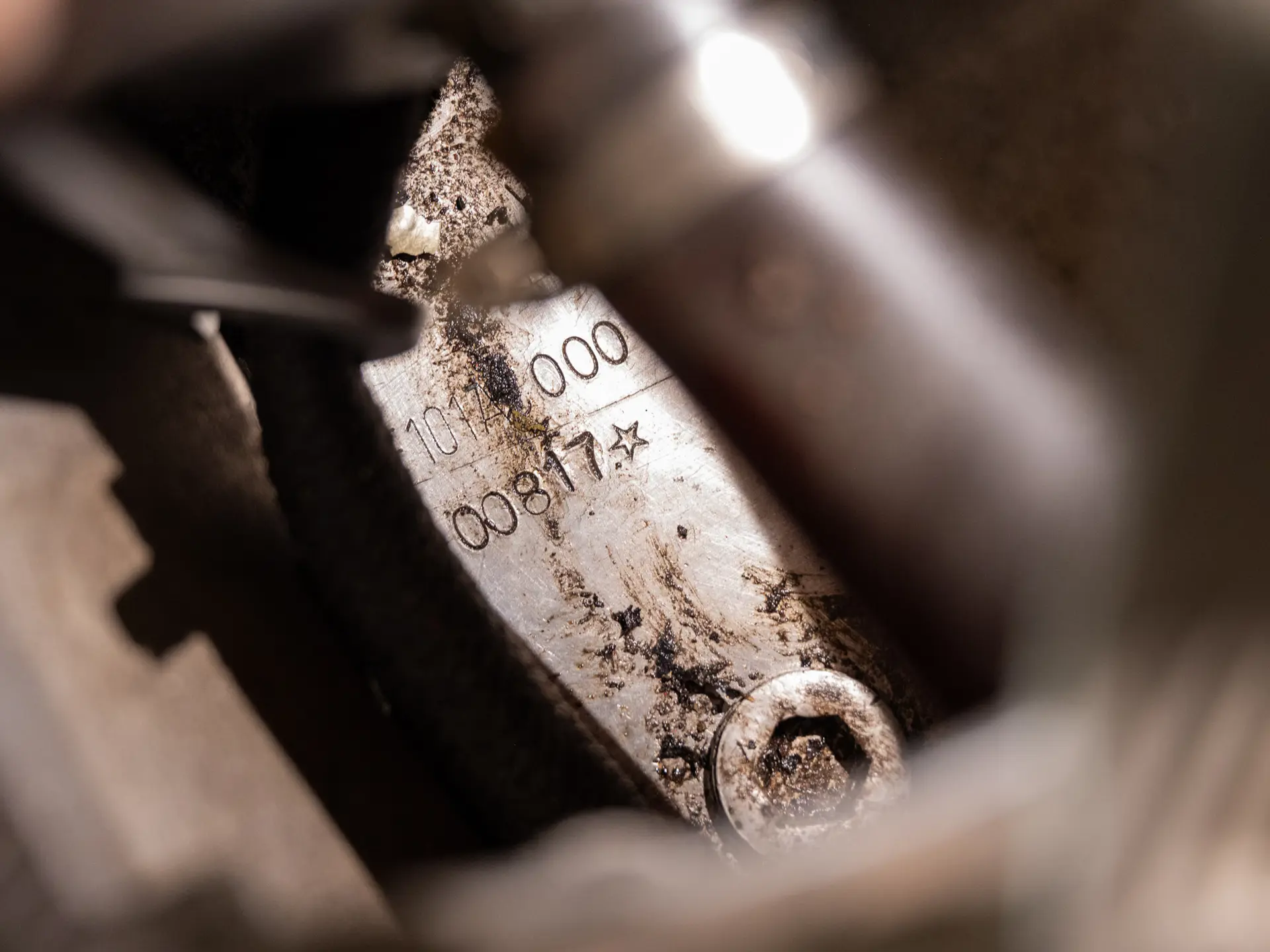 Ferrari 365 GT4 2+2 (Pinifarina) - 1973-52