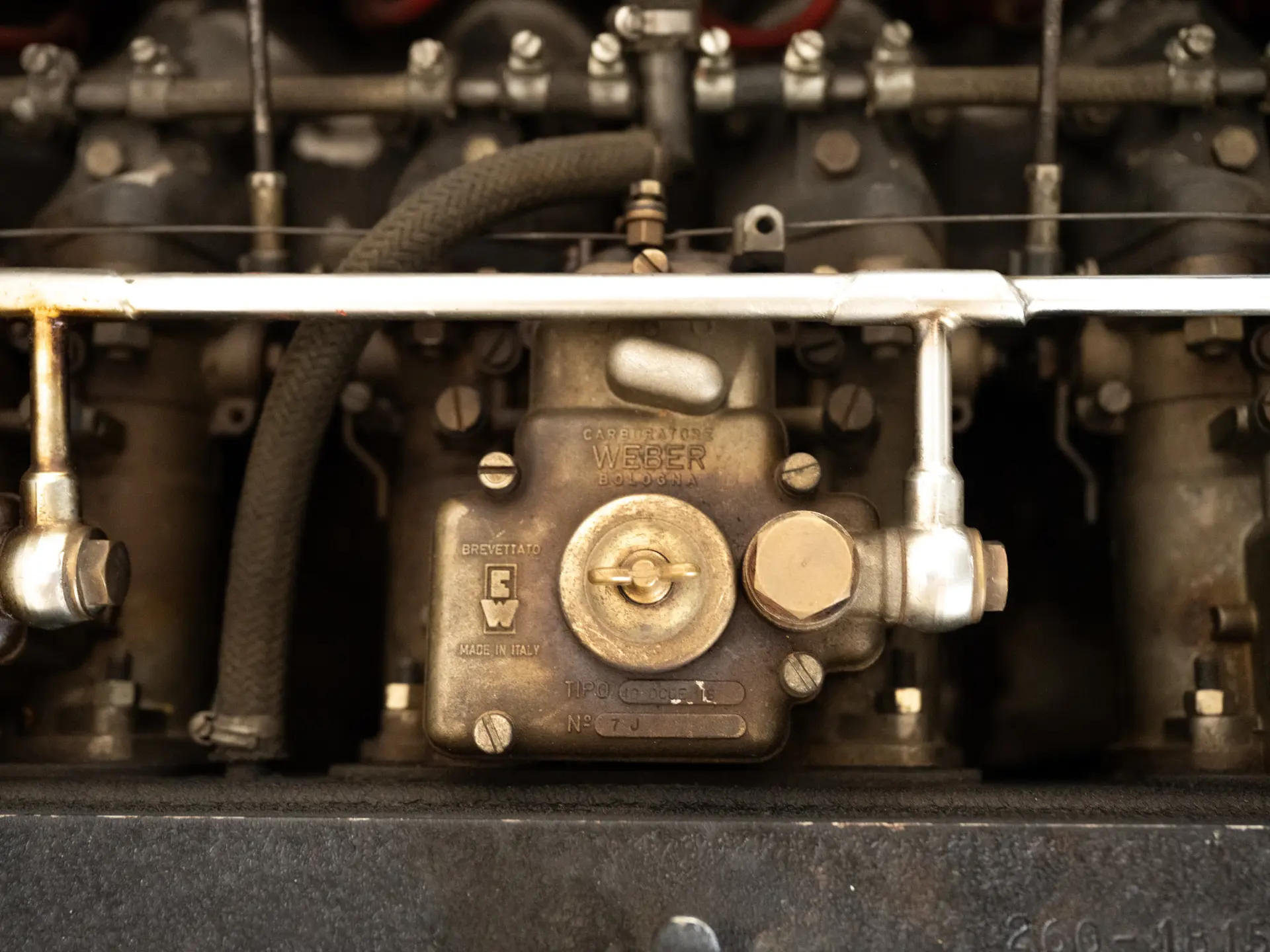 Ferrari 365 GT4 2+2 (Pinifarina) - 1973-58