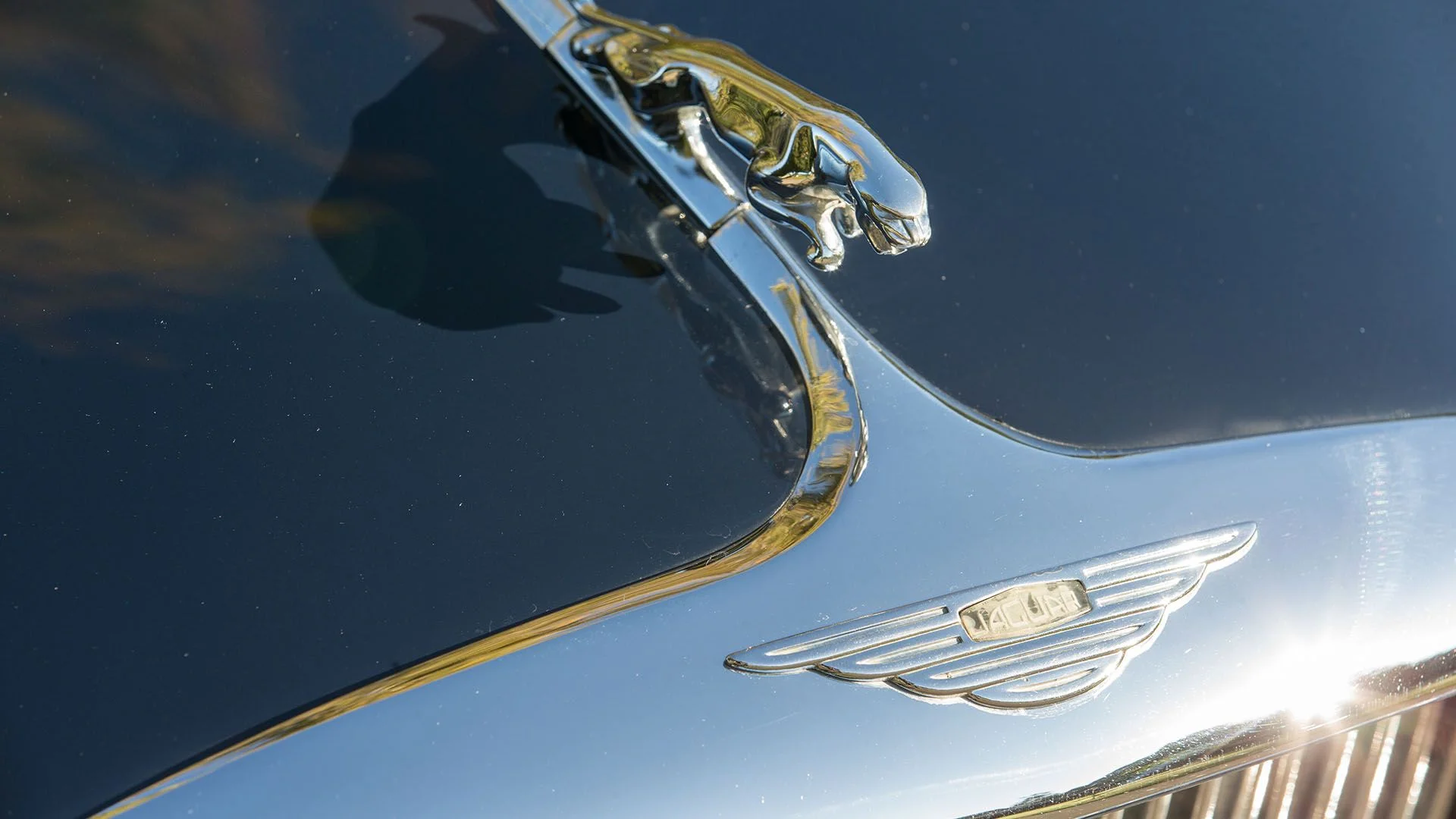 Jaguar Mark X 3.8-Litre Saloon - 1962- 05