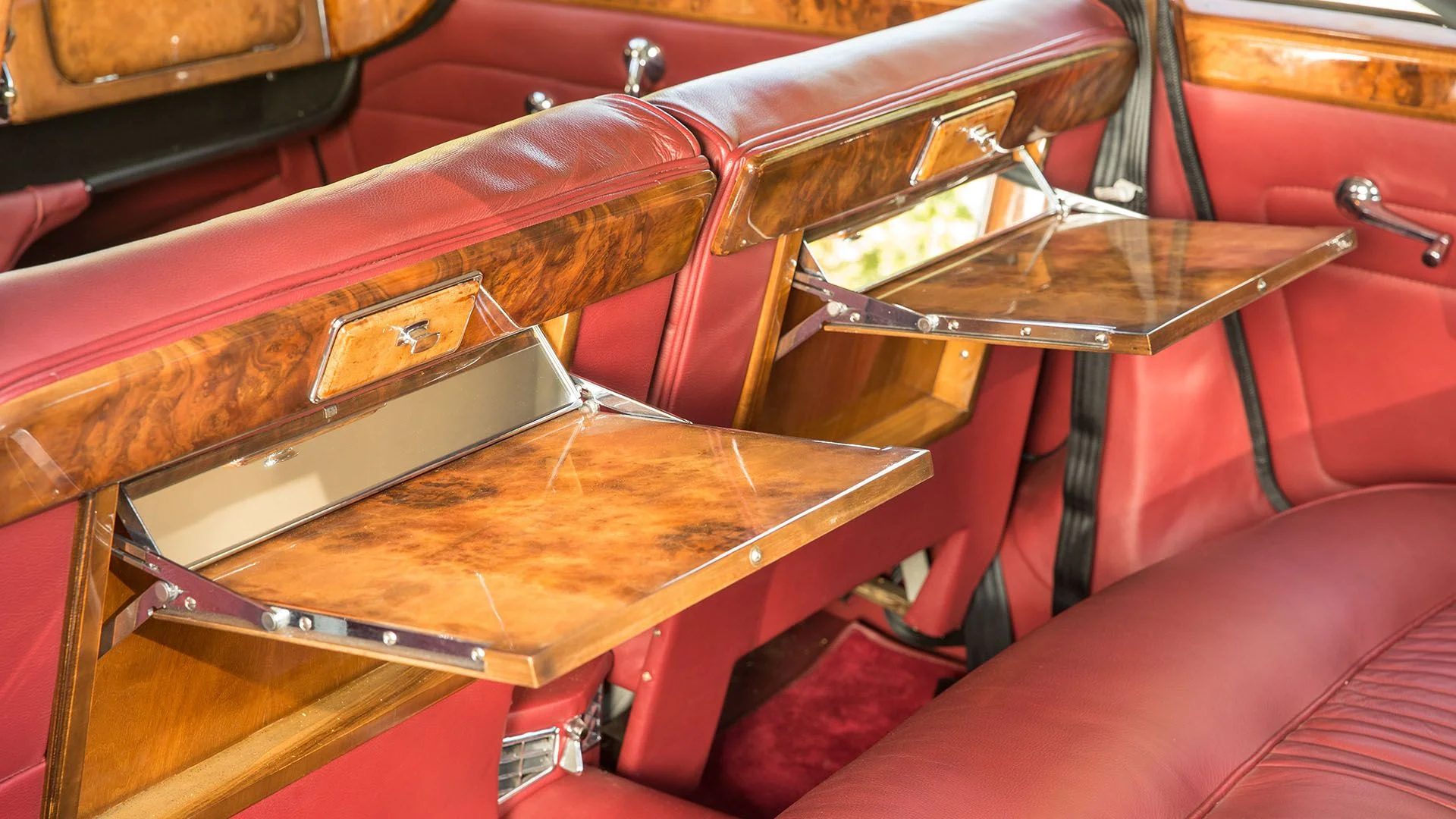 Jaguar Mark X 3.8-Litre Saloon - 1962- 09