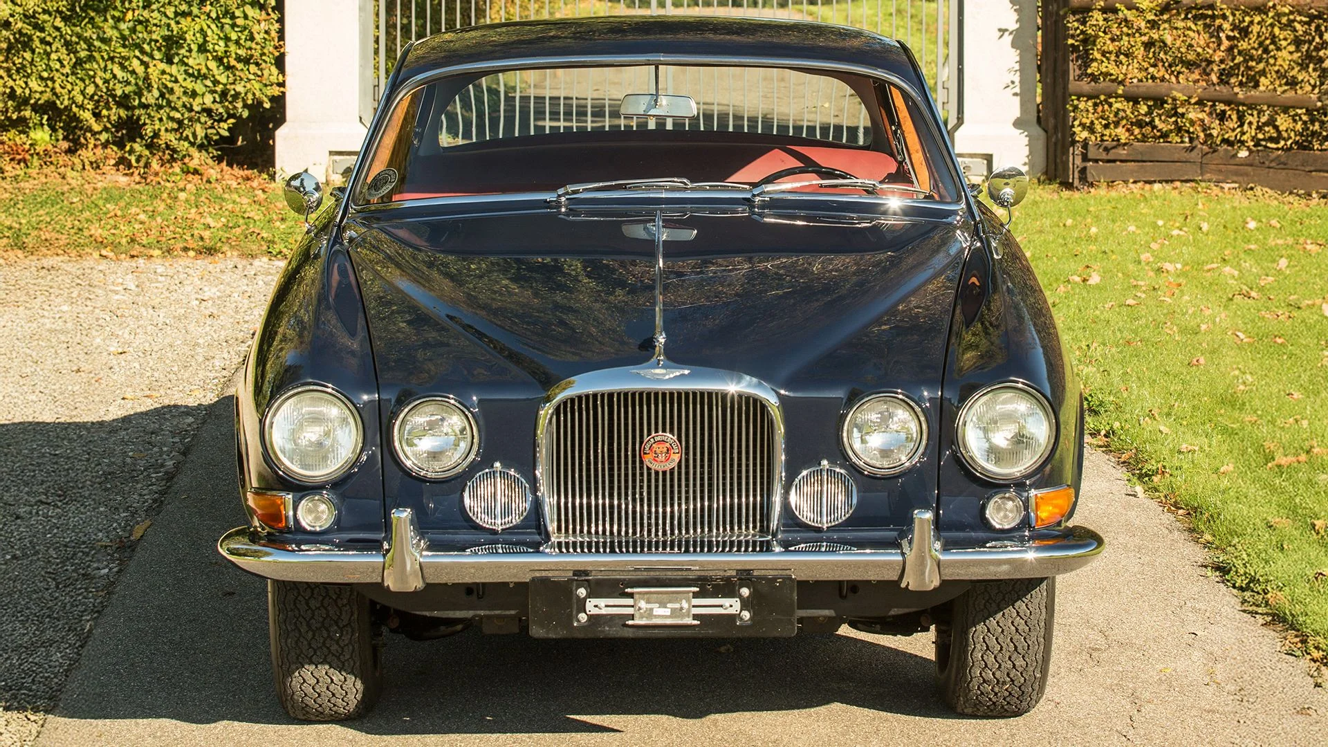 Jaguar Mark X 3.8-Litre Saloon - 1962- 14