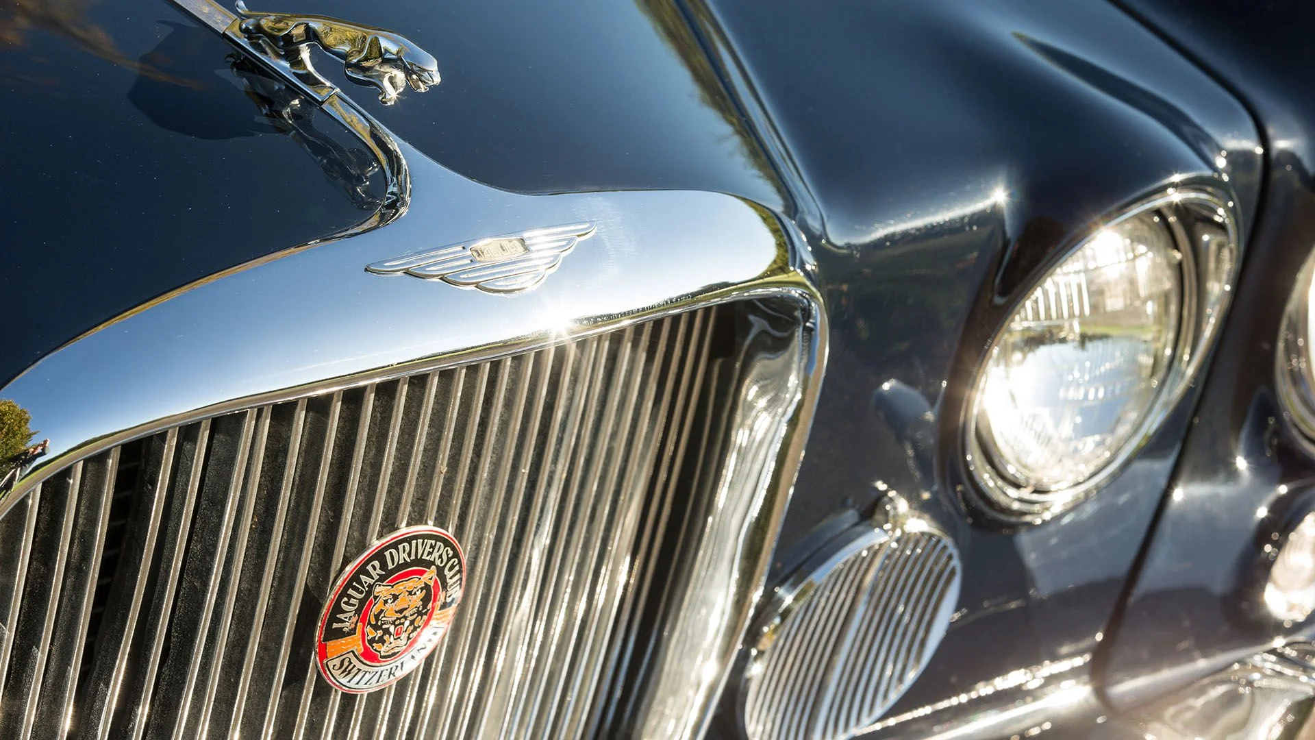 Jaguar Mark X 3.8-Litre Saloon - 1962- 15
