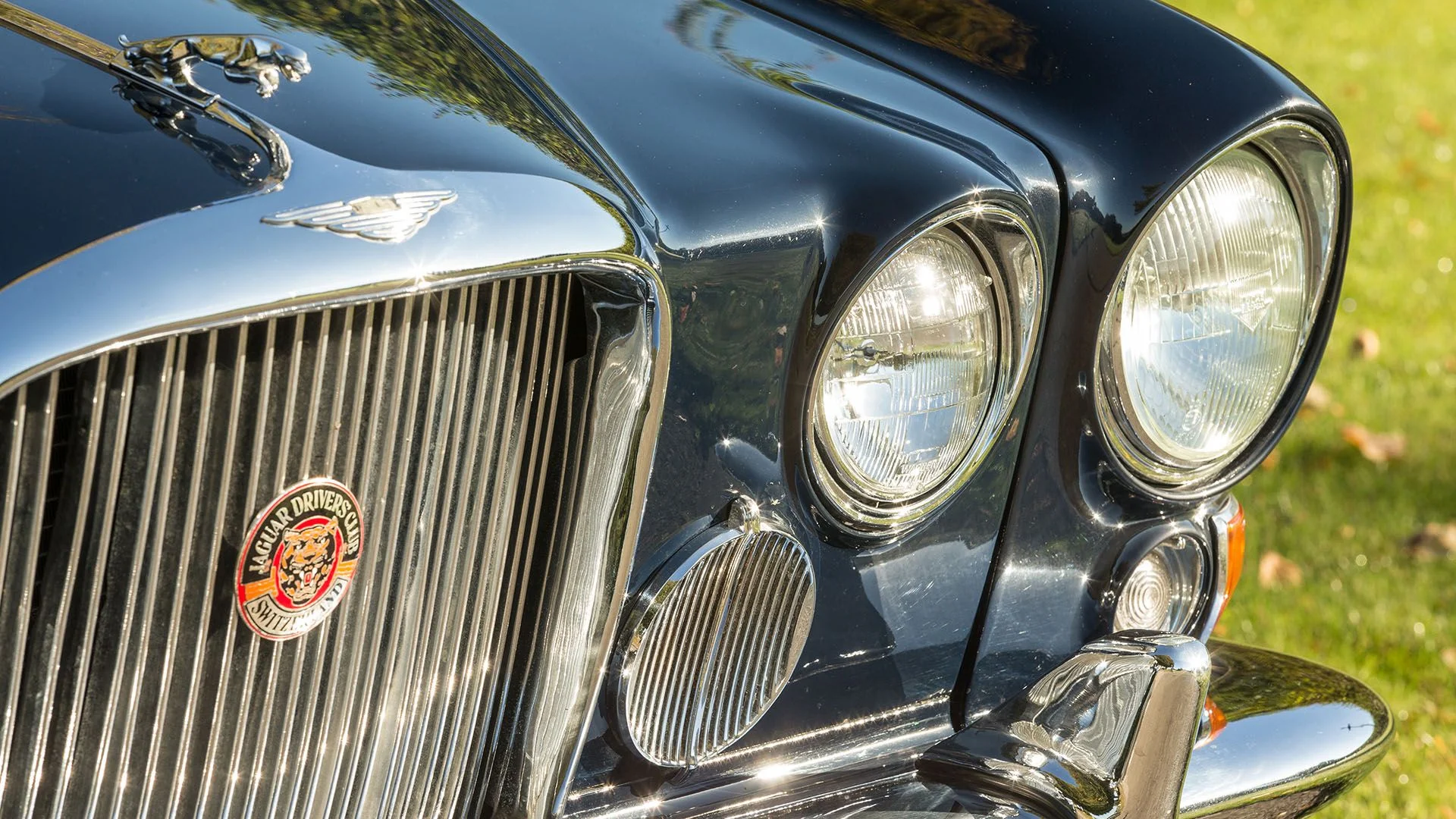 Jaguar Mark X 3.8-Litre Saloon - 1962- 16
