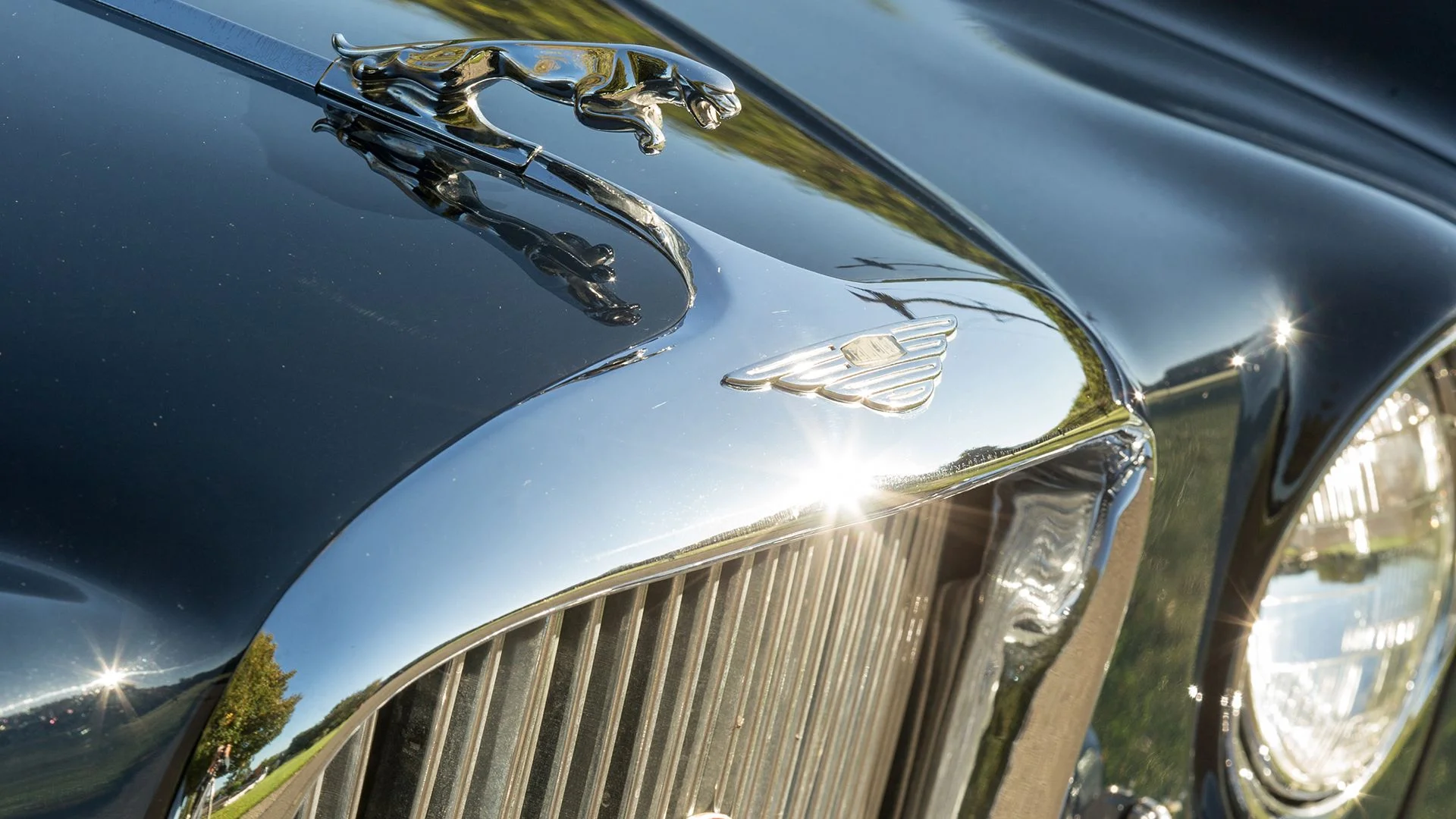 Jaguar Mark X 3.8-Litre Saloon - 1962- 17