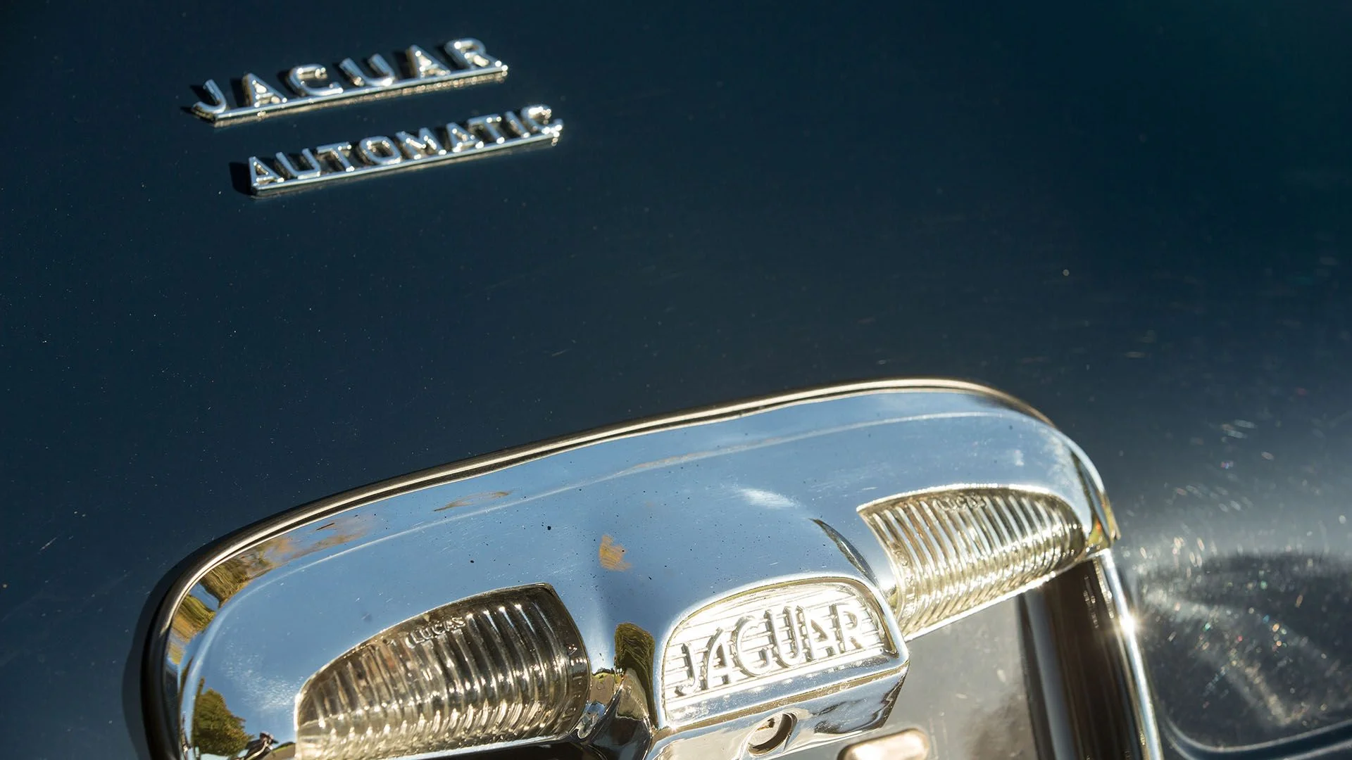 Jaguar Mark X 3.8-Litre Saloon - 1962- 18