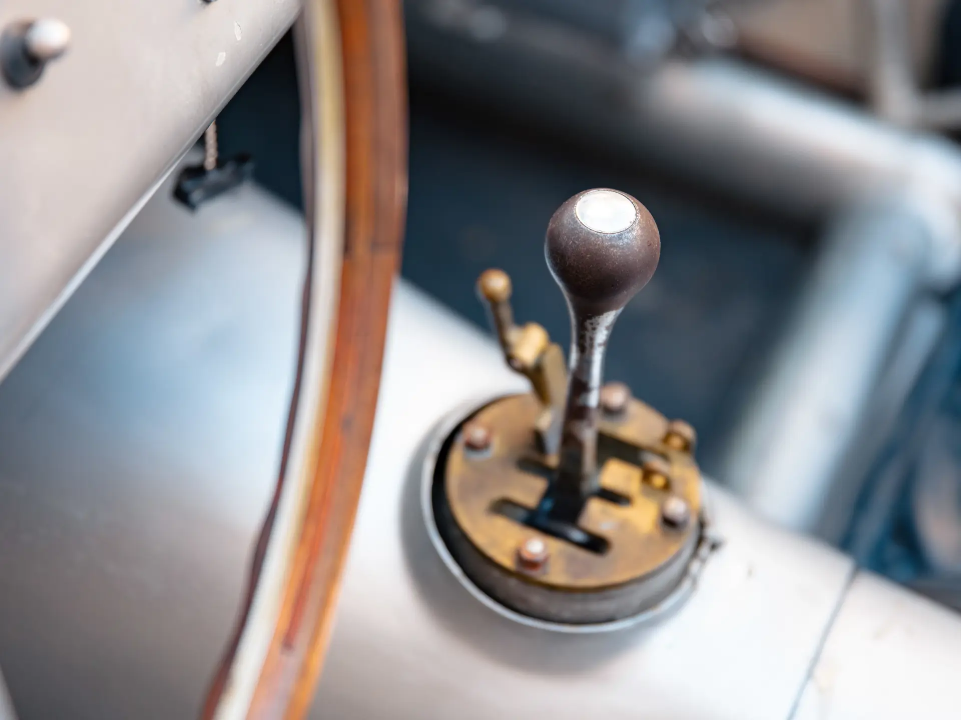 Maserati A6GCS - 1954-15