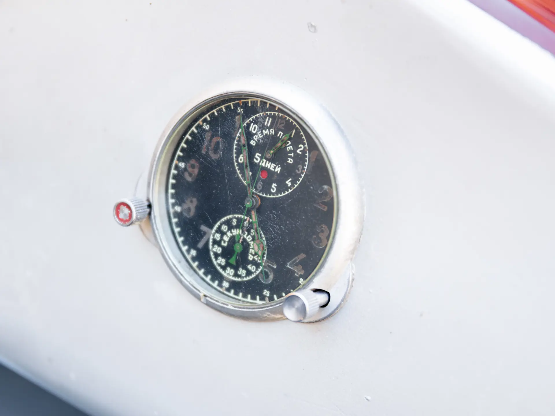 Maserati A6GCS - 1954-17