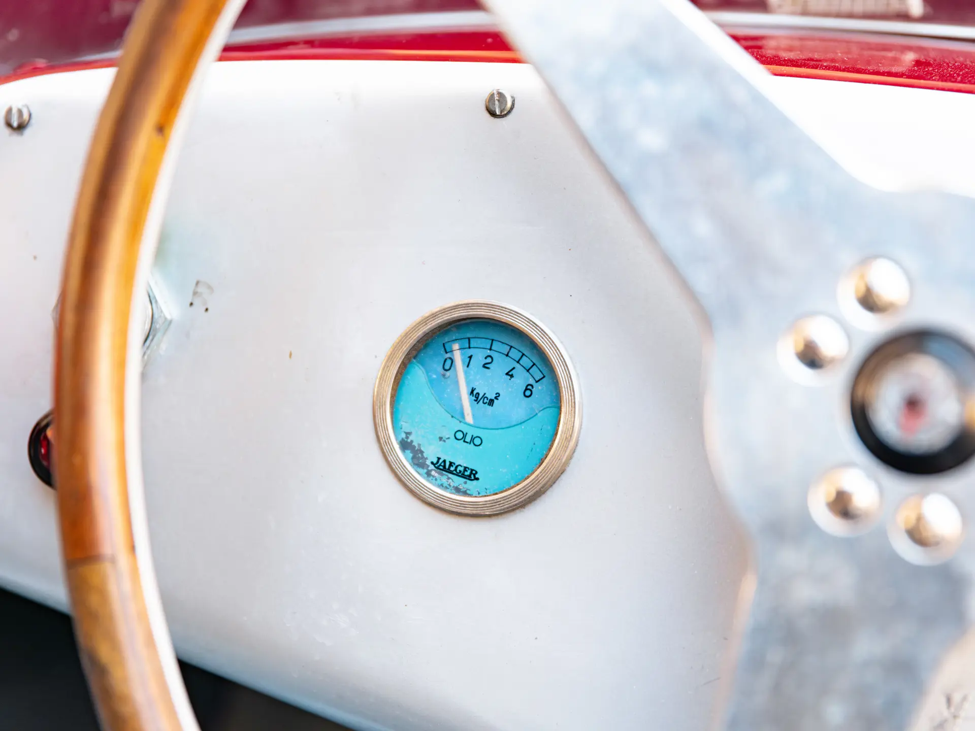 Maserati A6GCS - 1954-20