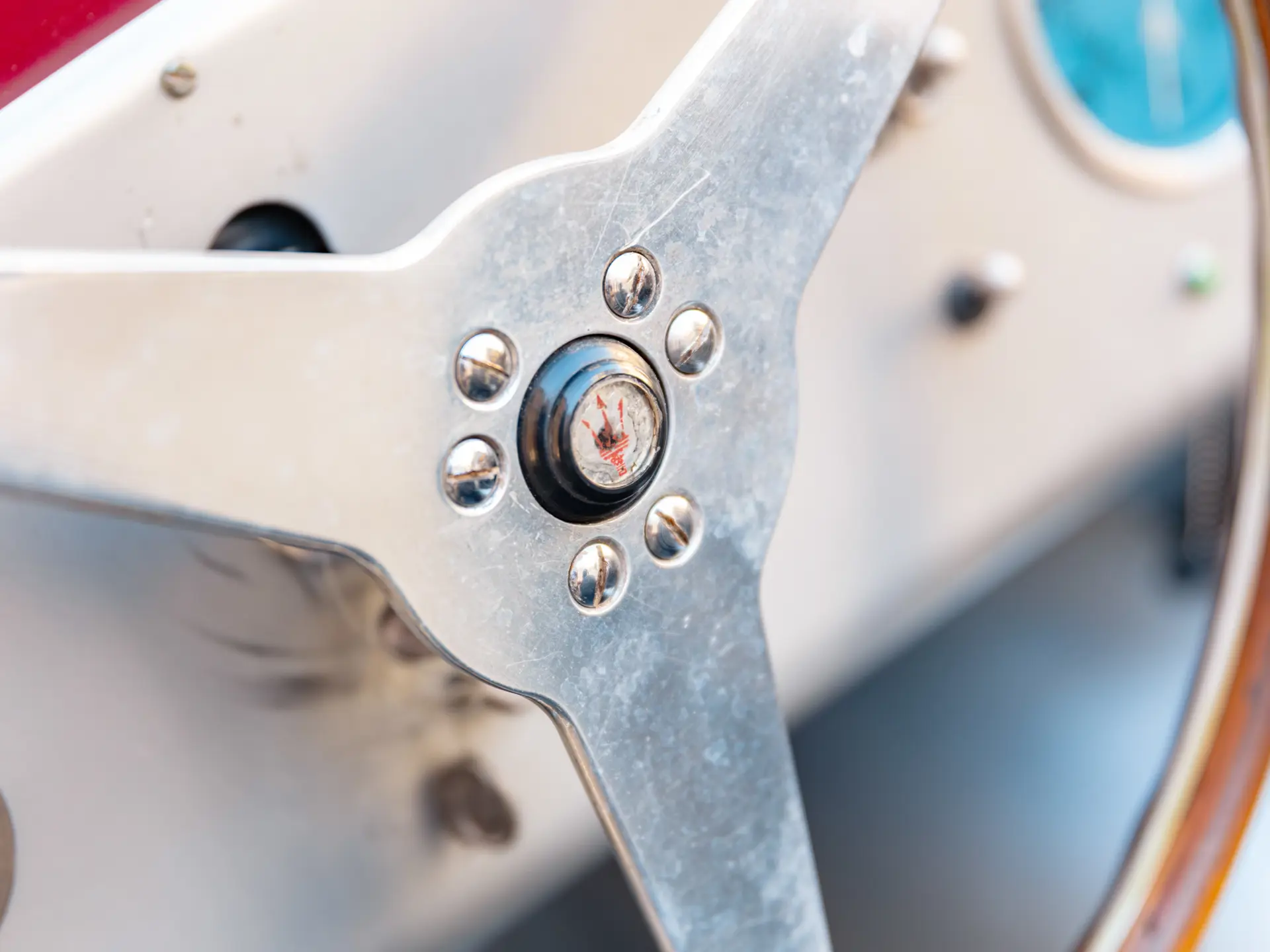 Maserati A6GCS - 1954-21