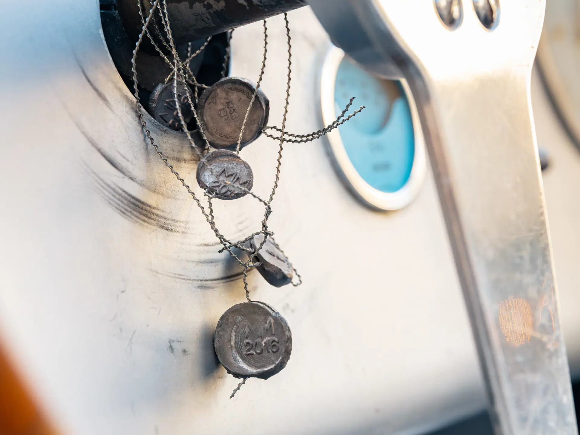 Maserati A6GCS - 1954-22