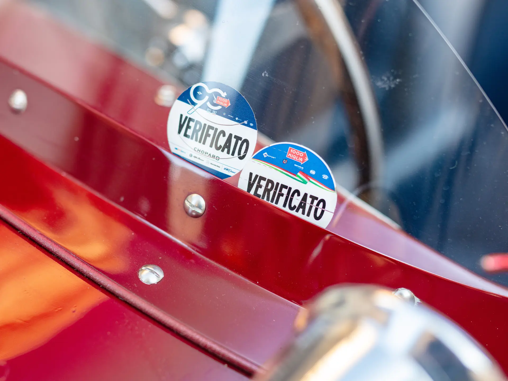 Maserati A6GCS - 1954-26