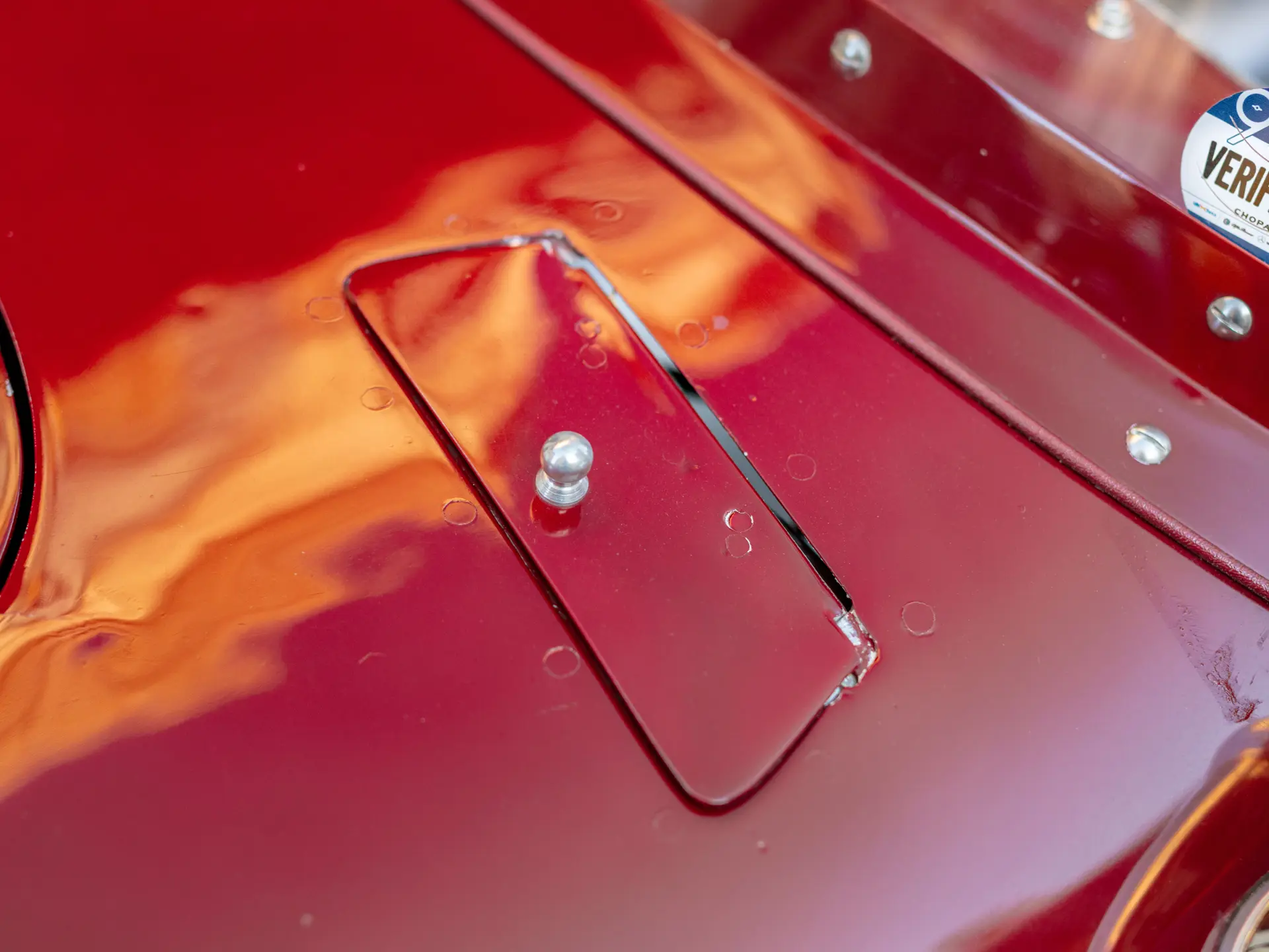 Maserati A6GCS - 1954-27