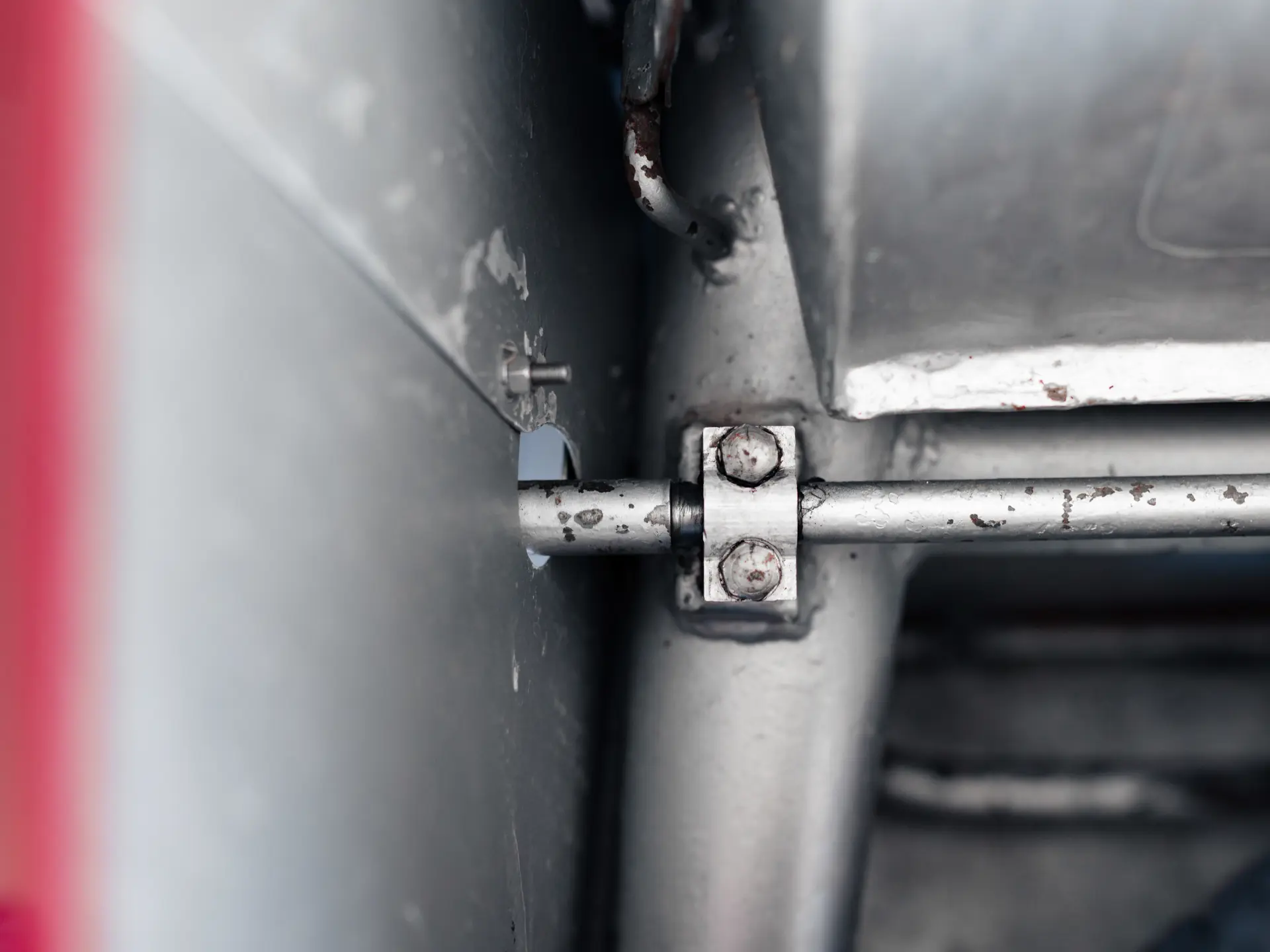 Maserati A6GCS - 1954-37