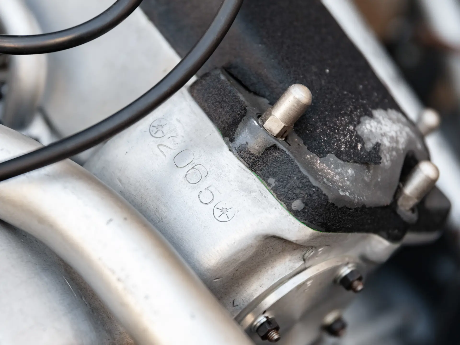 Maserati A6GCS - 1954-41