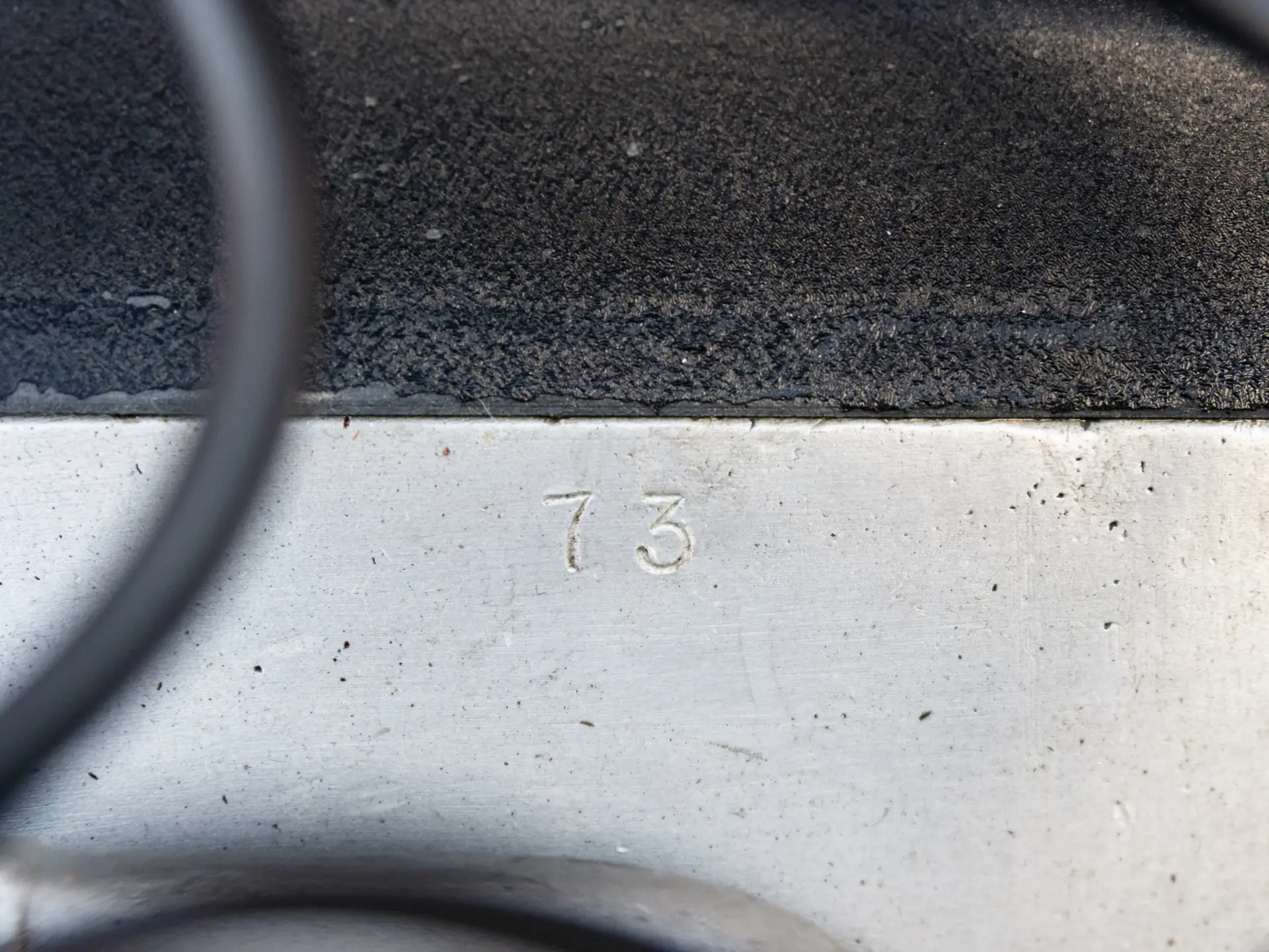 Maserati A6GCS - 1954-49