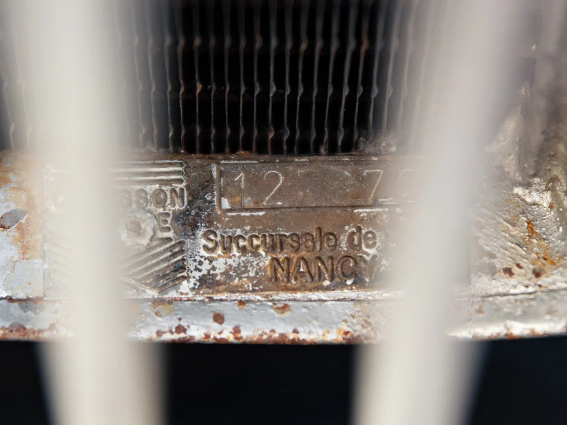 Maserati A6GCS - 1954-51