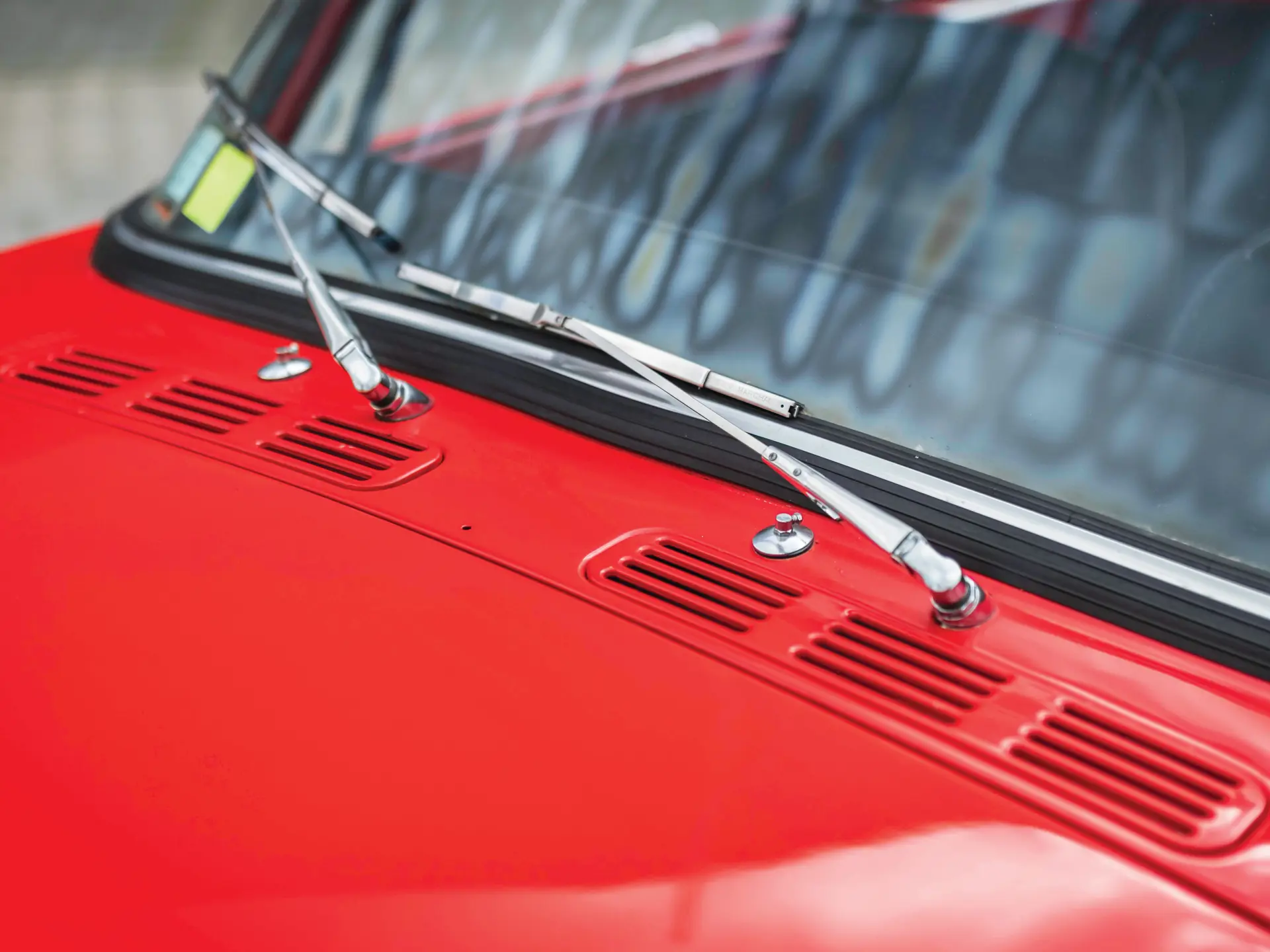 Sunbeam Alpine Mk I- 1960-19