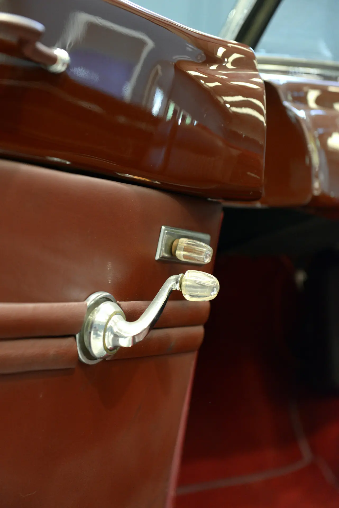 Alfa Romeo 6C 2500 Sport Cabriolet 'Extralusso' (Stabilimenti Farina) - 1947 - 13