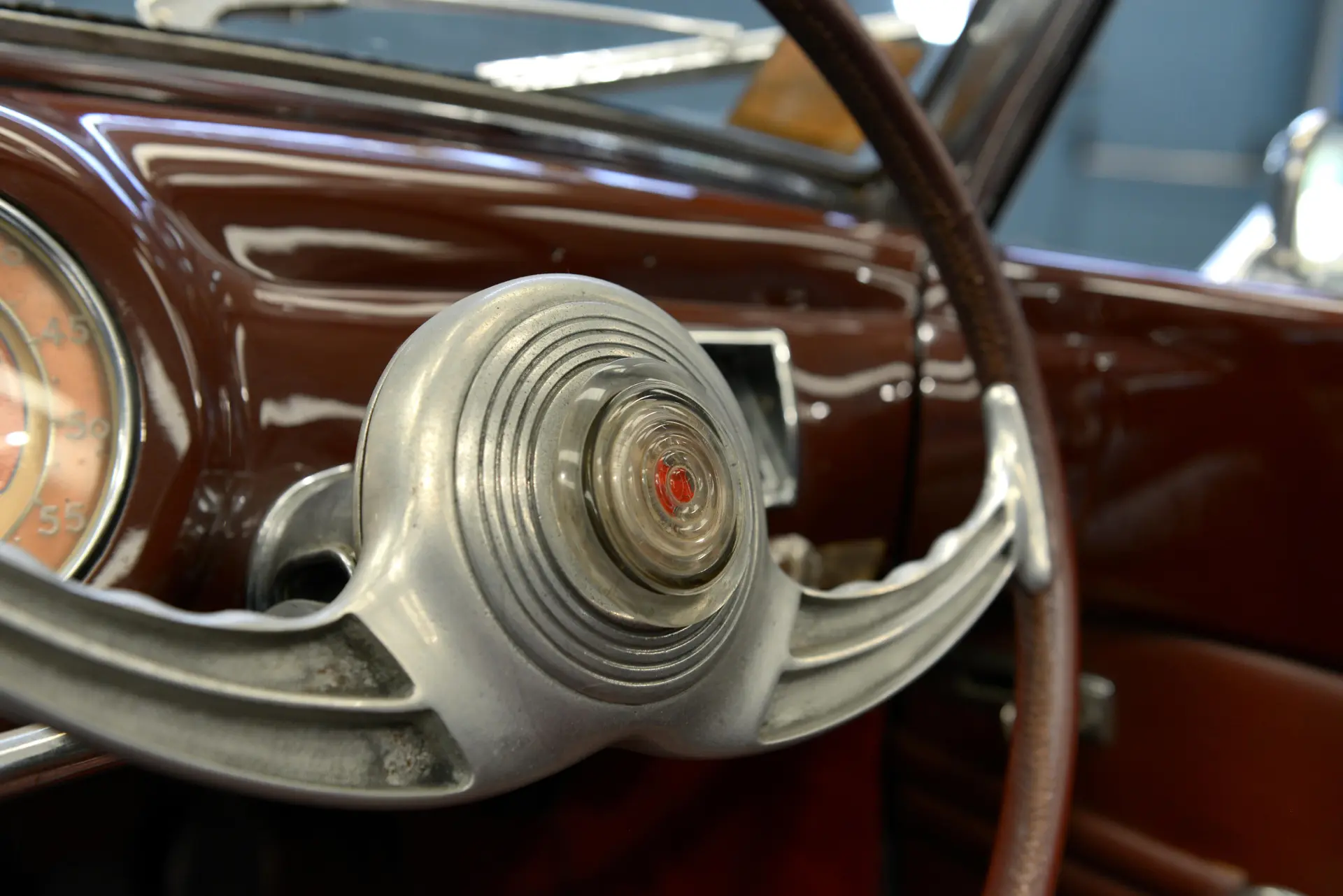 Alfa Romeo 6C 2500 Sport Cabriolet 'Extralusso' (Stabilimenti Farina) - 1947 - 17