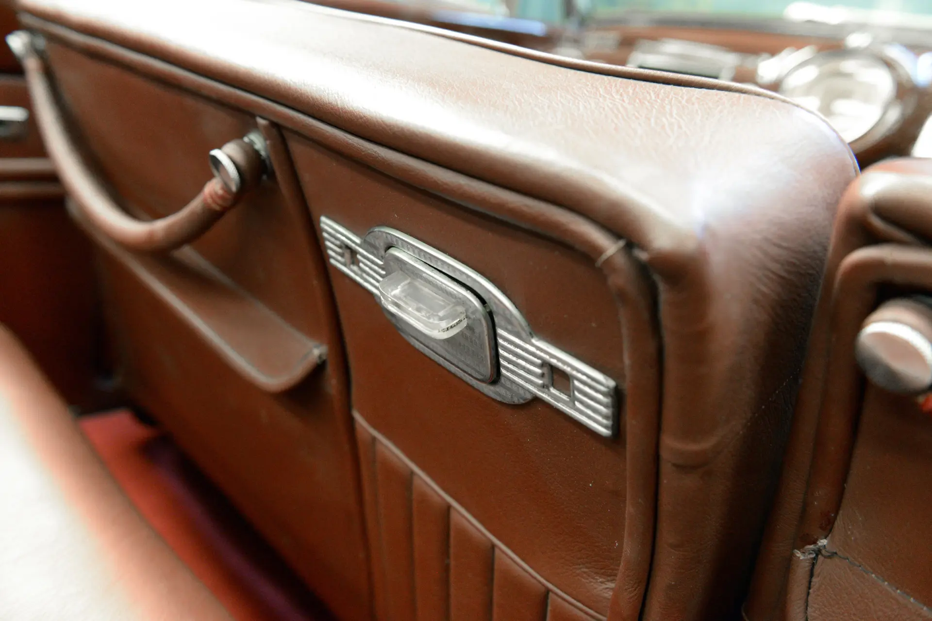 Alfa Romeo 6C 2500 Sport Cabriolet 'Extralusso' (Stabilimenti Farina) - 1947 - 23