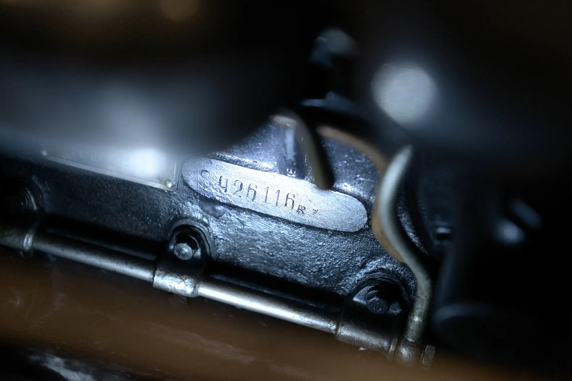 Alfa Romeo 6C 2500 Sport Cabriolet 'Extralusso' (Stabilimenti Farina) - 1947 - 32