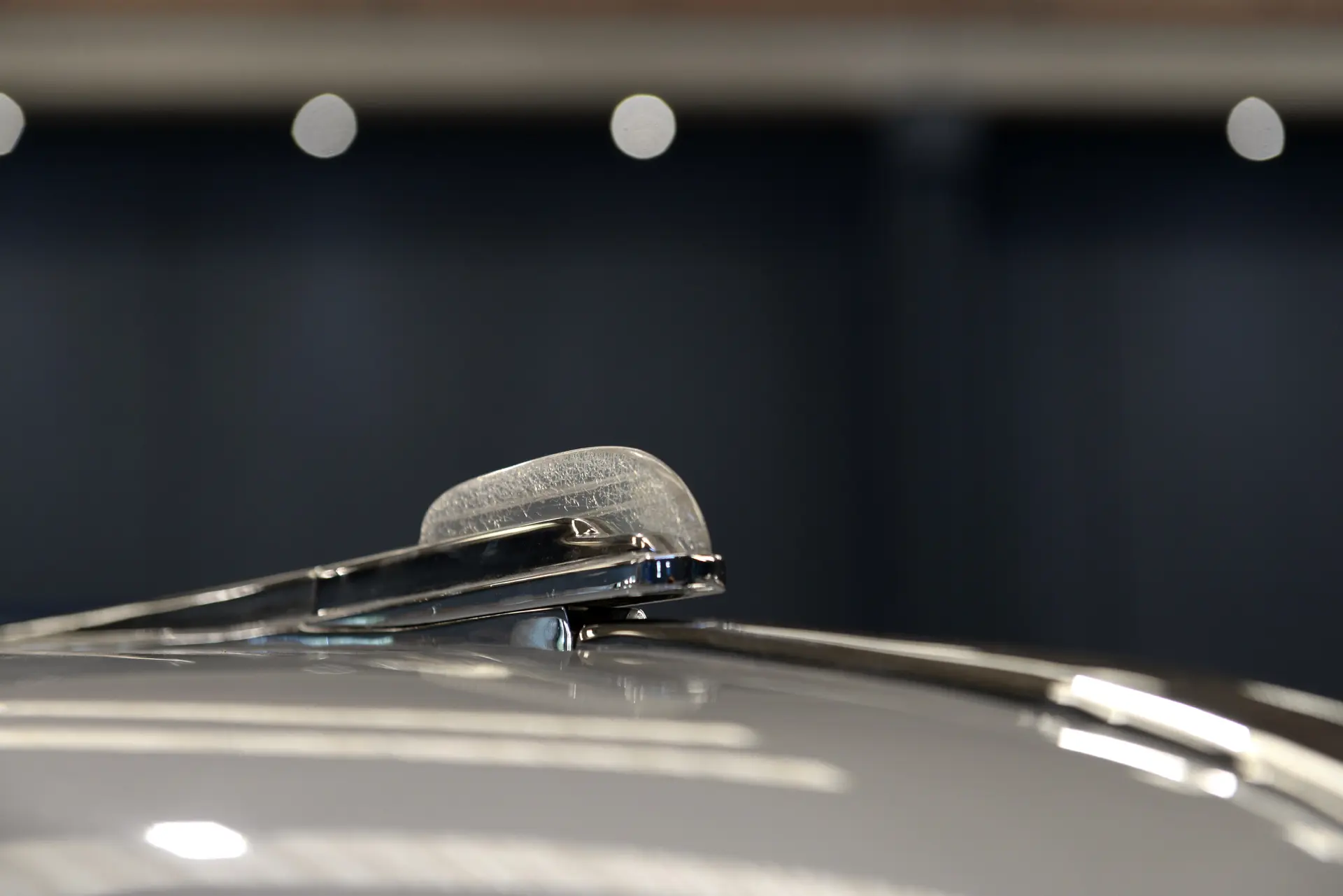 Alfa Romeo 6C 2500 Sport Cabriolet 'Extralusso' (Stabilimenti Farina) - 1947 - 35