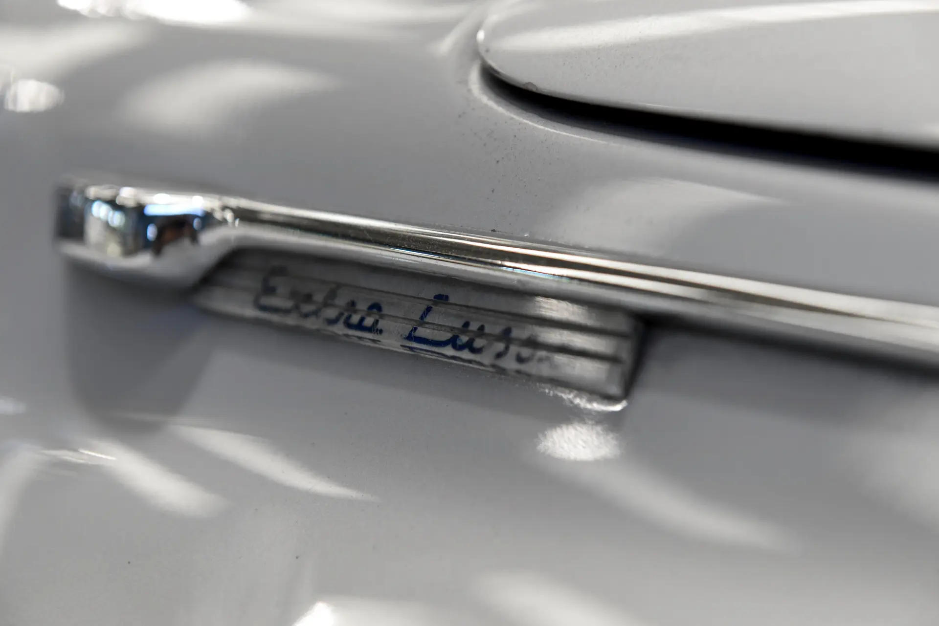 Alfa Romeo 6C 2500 Sport Cabriolet 'Extralusso' (Stabilimenti Farina) - 1947 - 36