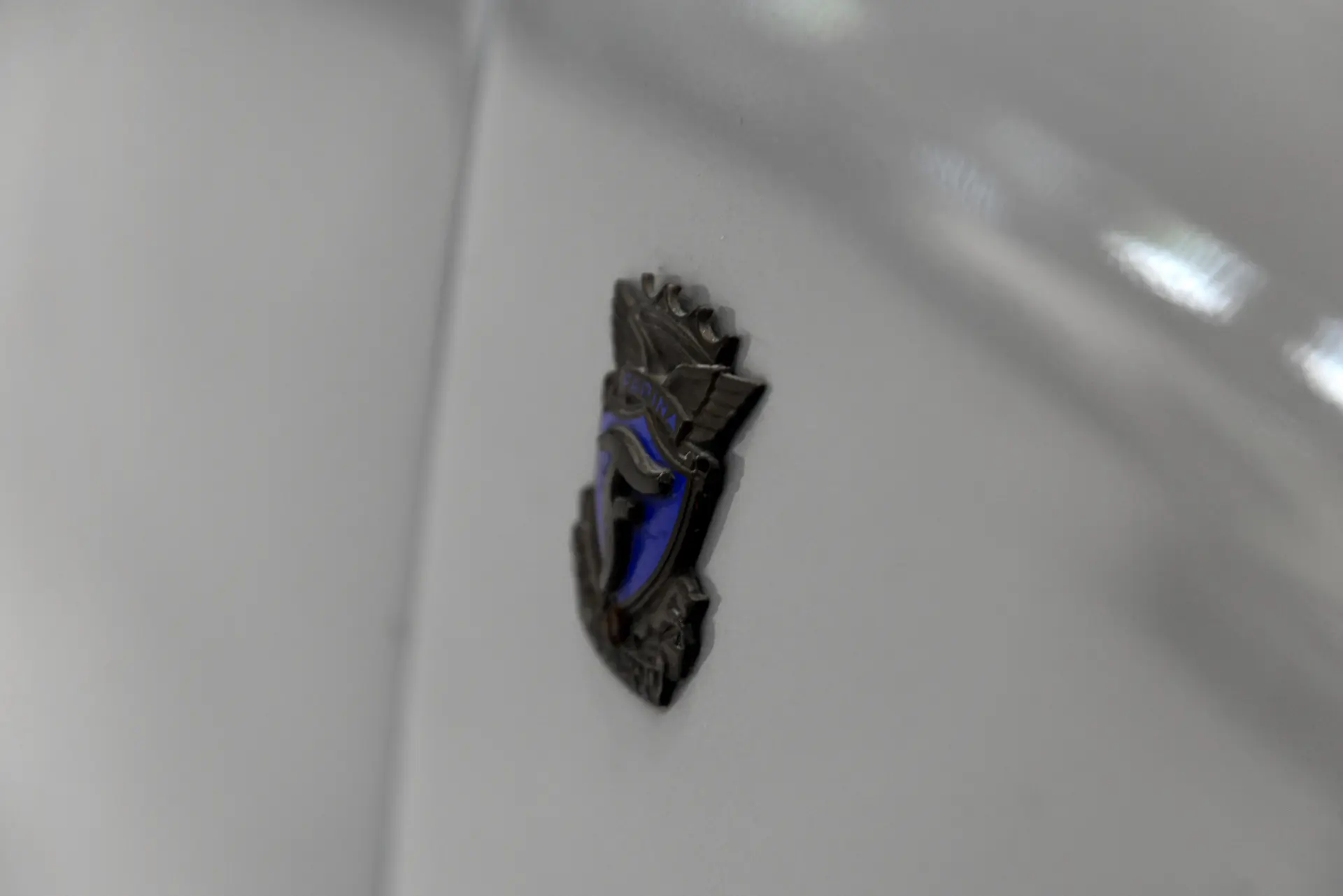 Alfa Romeo 6C 2500 Sport Cabriolet 'Extralusso' (Stabilimenti Farina) - 1947 - 37