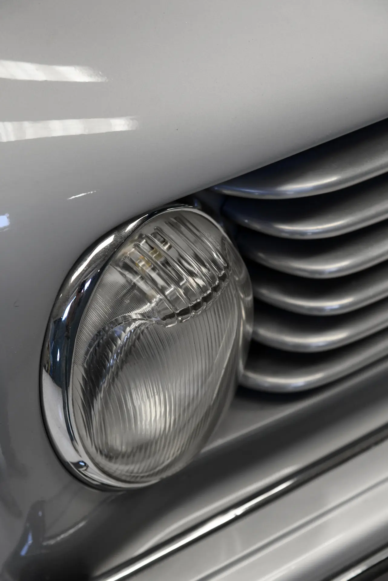 Alfa Romeo 6C 2500 Sport Cabriolet 'Extralusso' (Stabilimenti Farina) - 1947 - 41