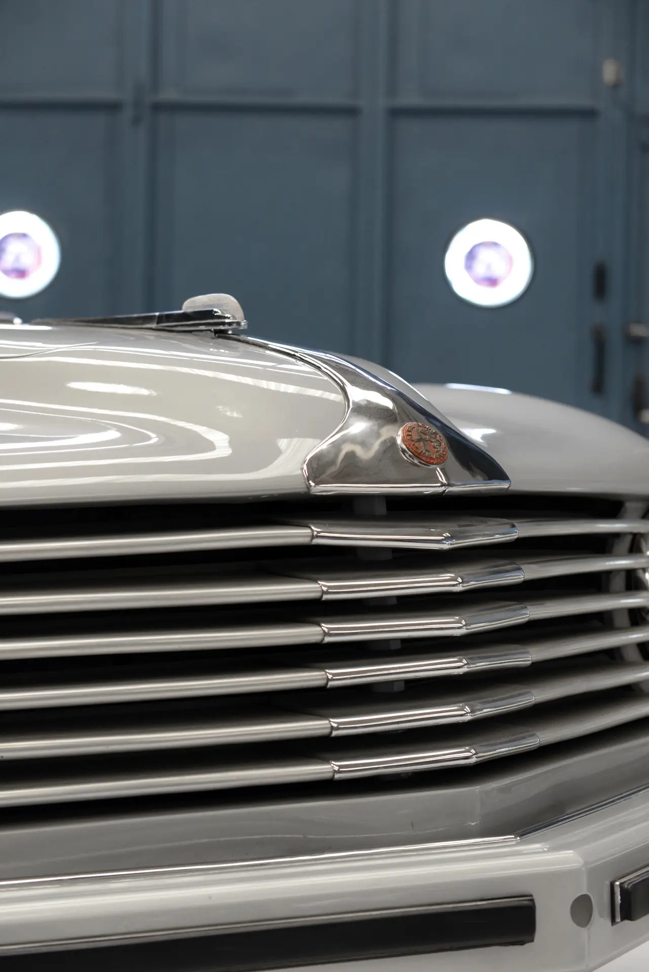 Alfa Romeo 6C 2500 Sport Cabriolet 'Extralusso' (Stabilimenti Farina) - 1947 - 43