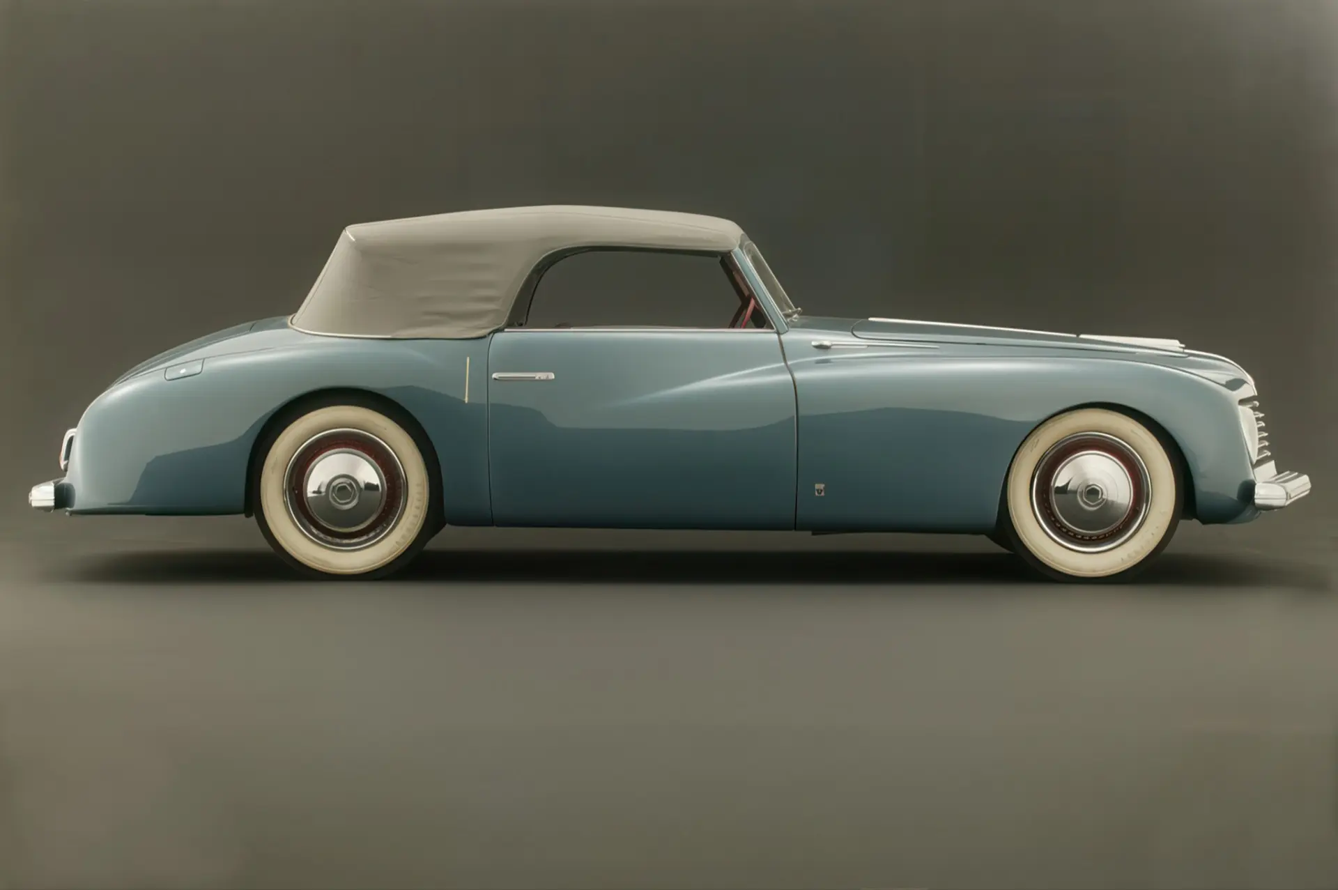 Alfa Romeo 6C 2500 Sport Cabriolet (Stabilimenti Farina) - 1947 - 05