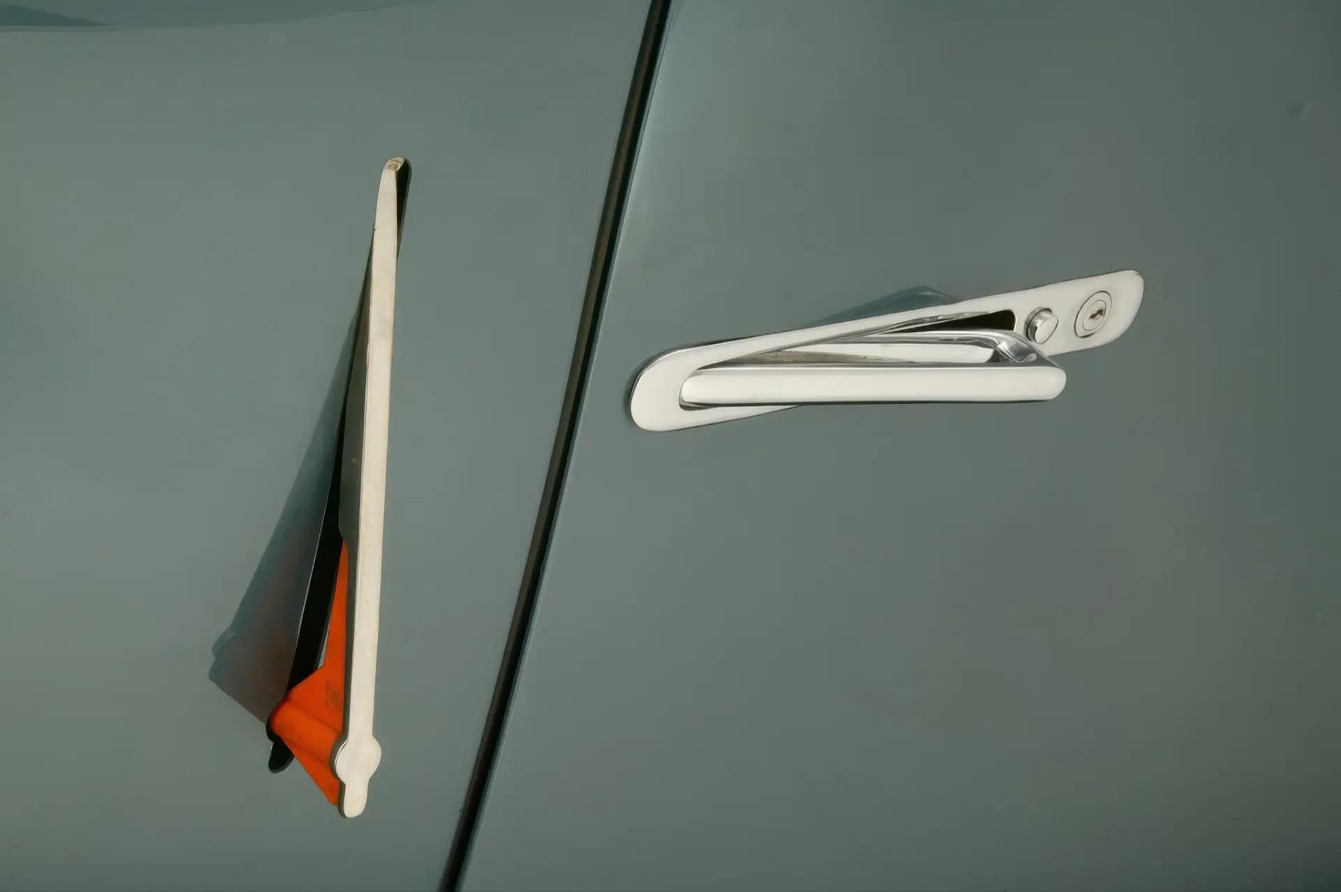 Alfa Romeo 6C 2500 Sport Cabriolet (Stabilimenti Farina) - 1947 - 08