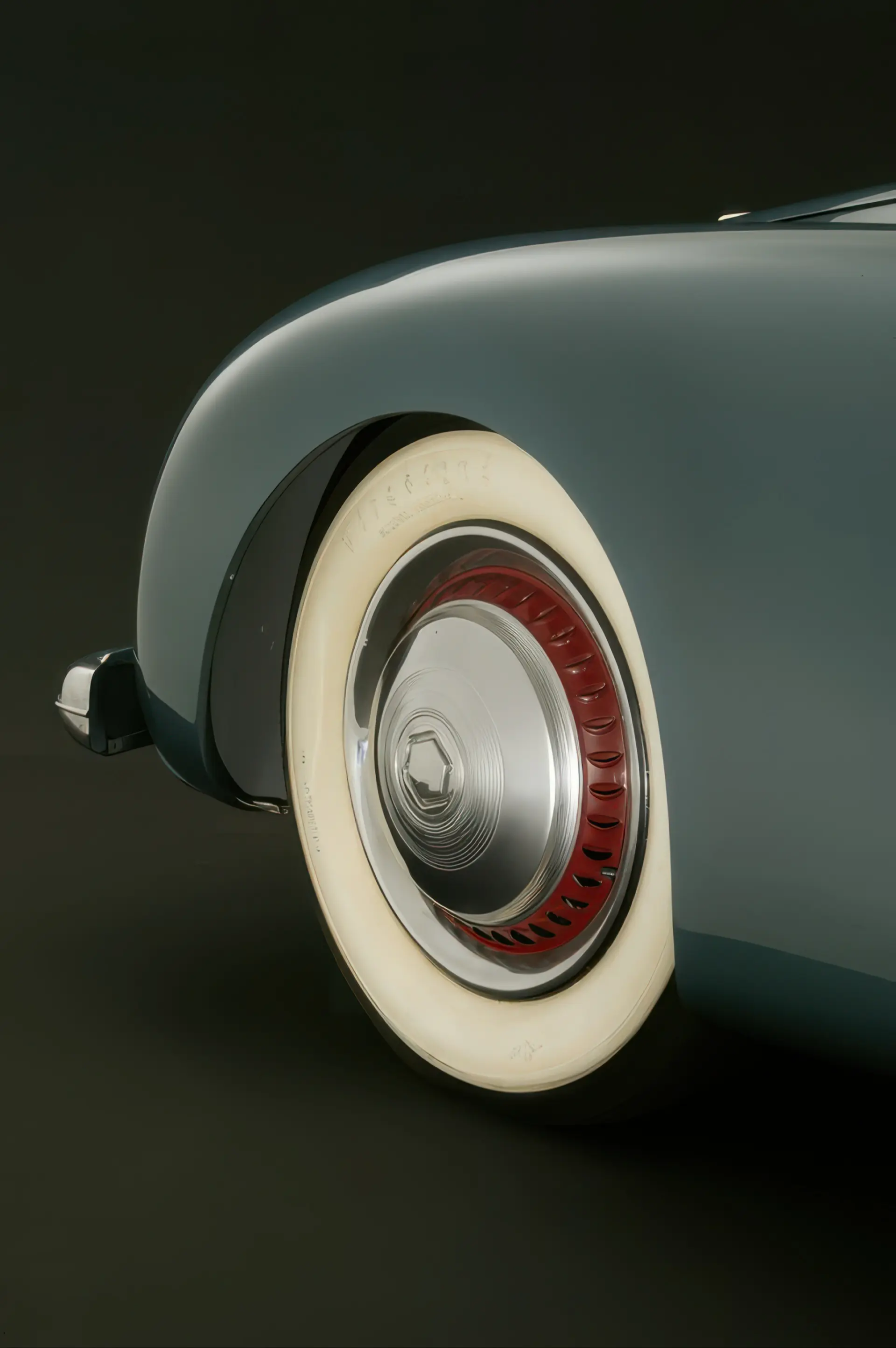 Alfa Romeo 6C 2500 Sport Cabriolet (Stabilimenti Farina) - 1947 - 09