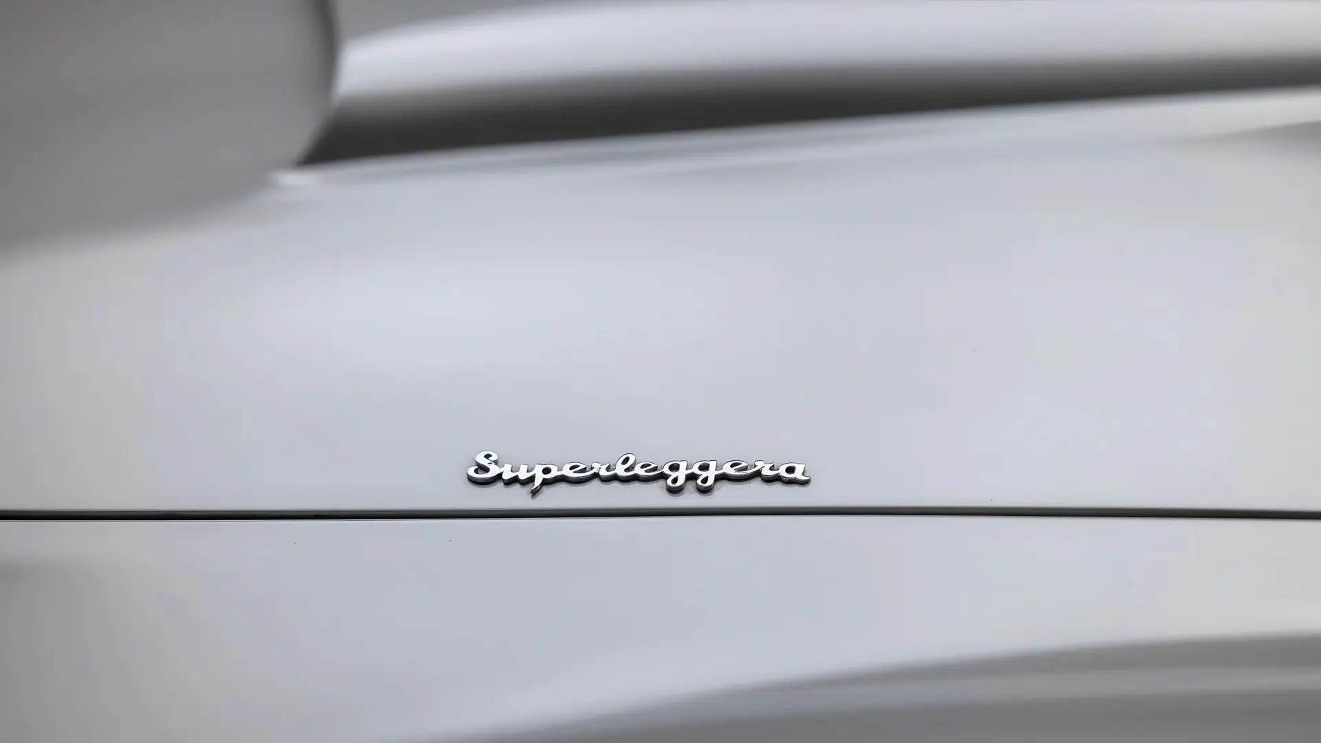 Aston Martin DB5 Vantage - 1965 - 24