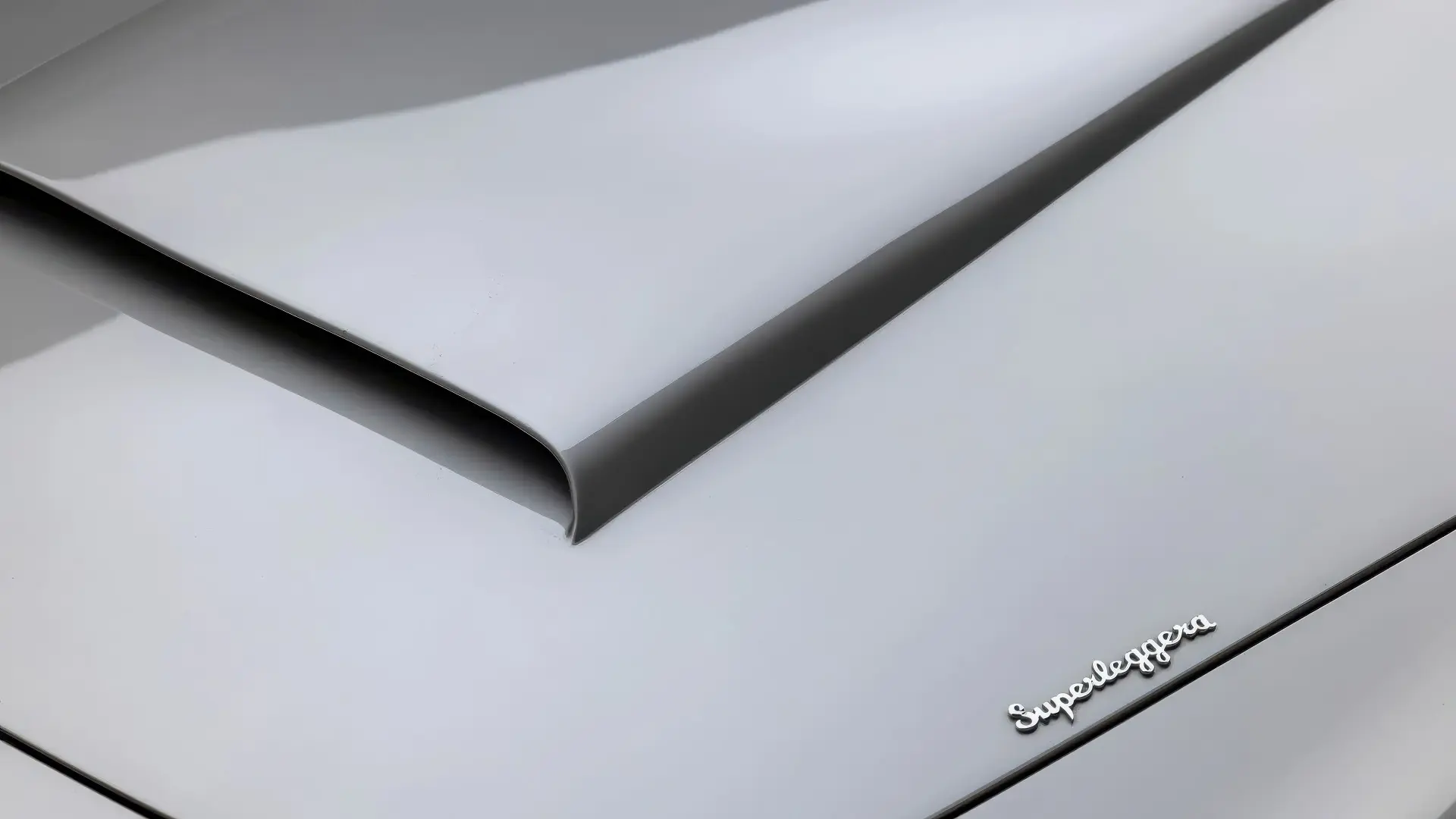 Aston Martin DB5 Vantage - 1965 - 25