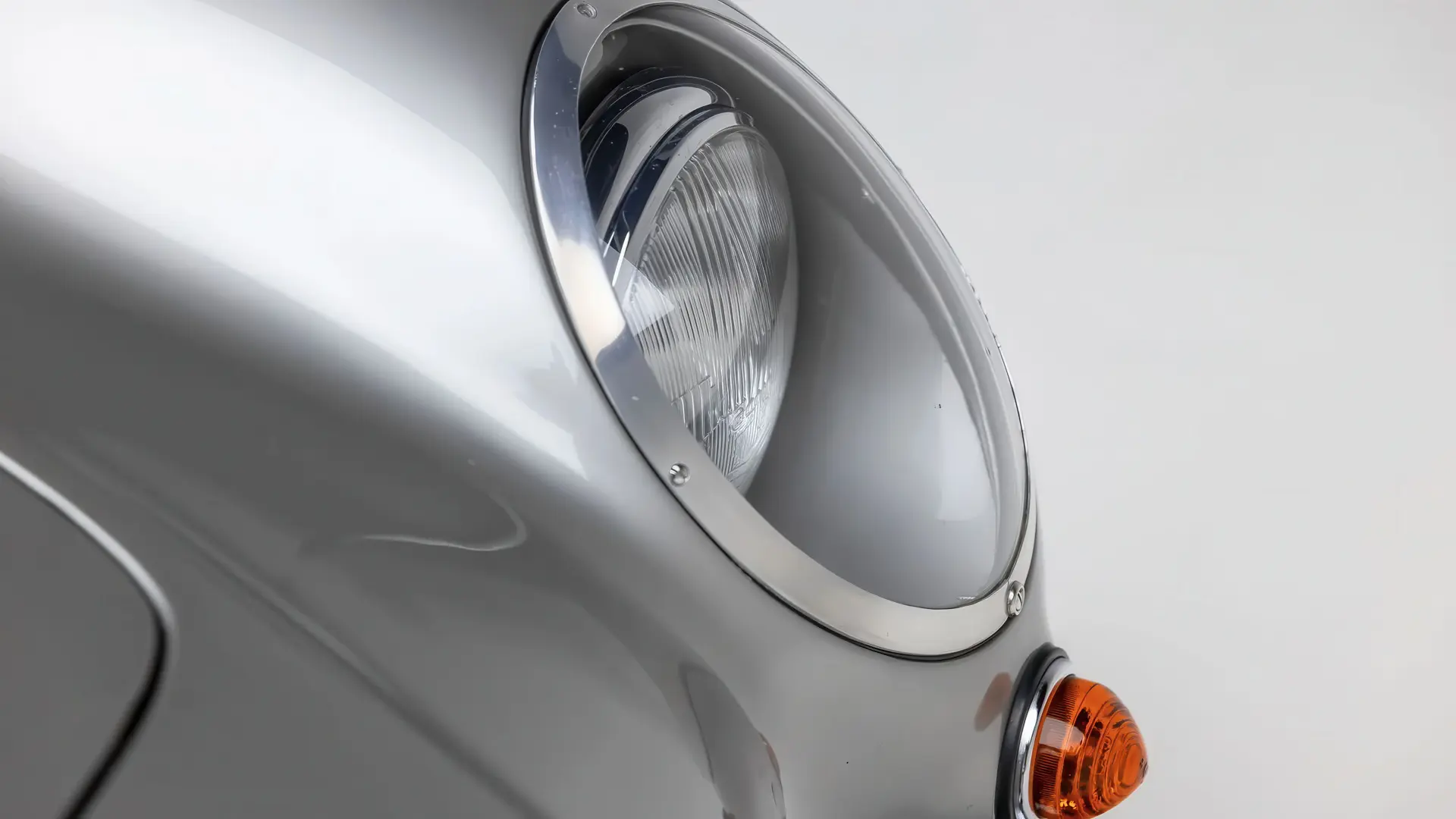 Aston Martin DB5 Vantage - 1965 - 29