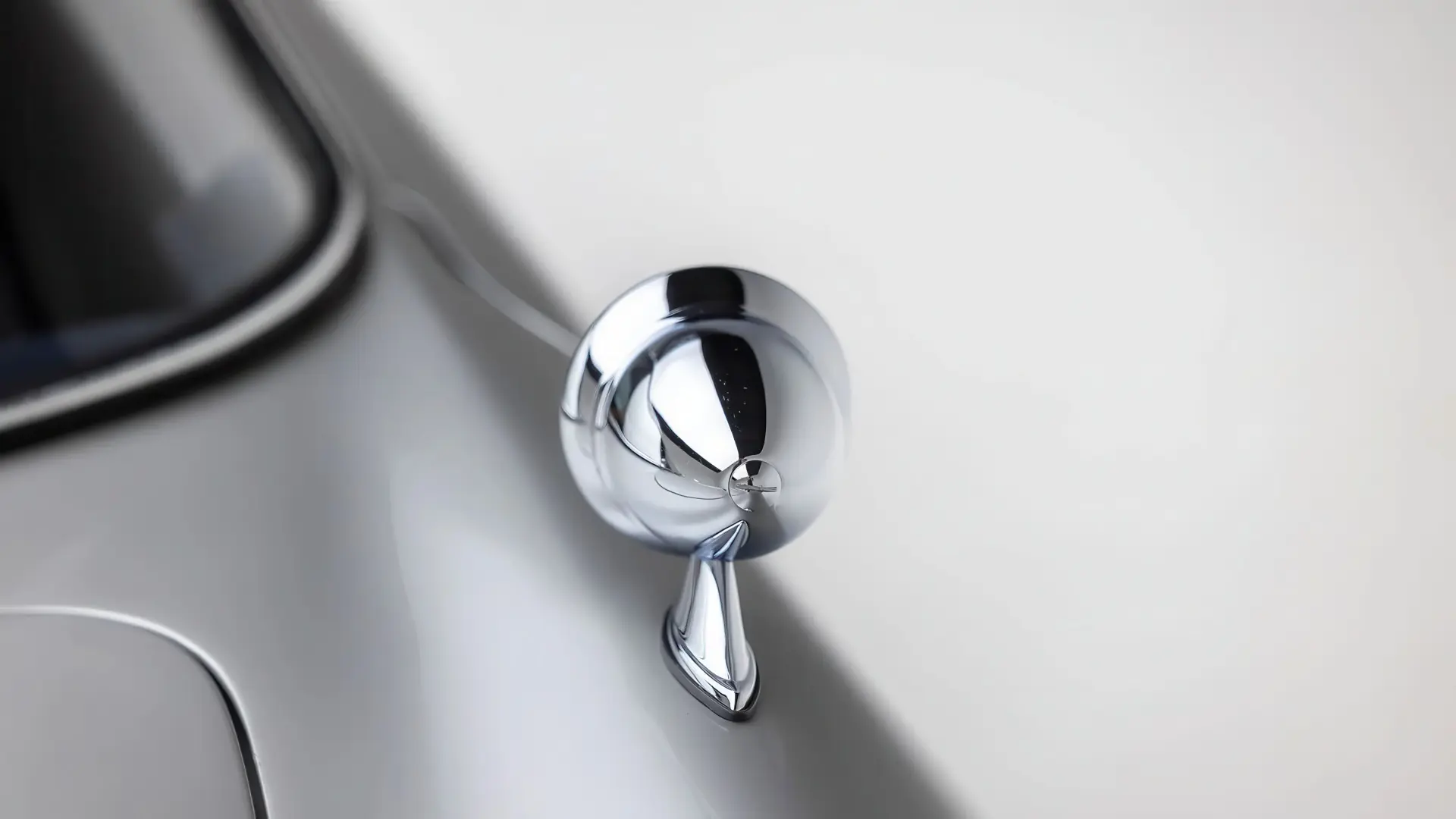 Aston Martin DB5 Vantage - 1965 - 32