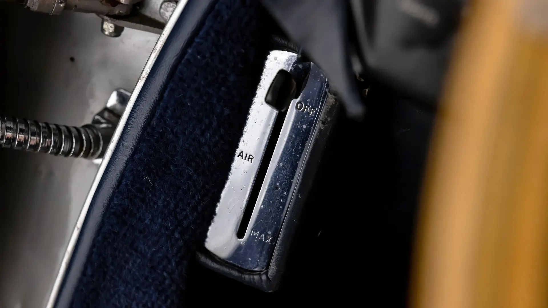 Aston Martin DB5 Vantage - 1965 - 41