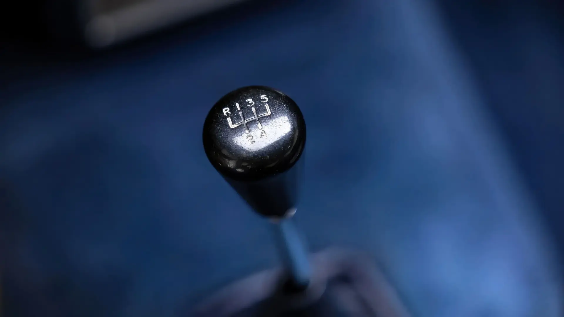 Aston Martin DB5 Vantage - 1965 - 47