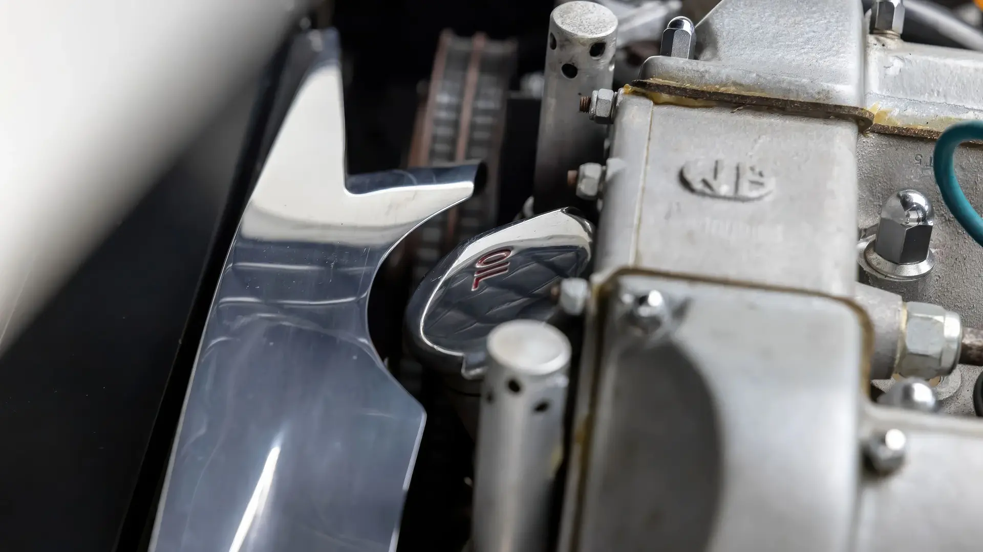 Aston Martin DB5 Vantage - 1965 - 56