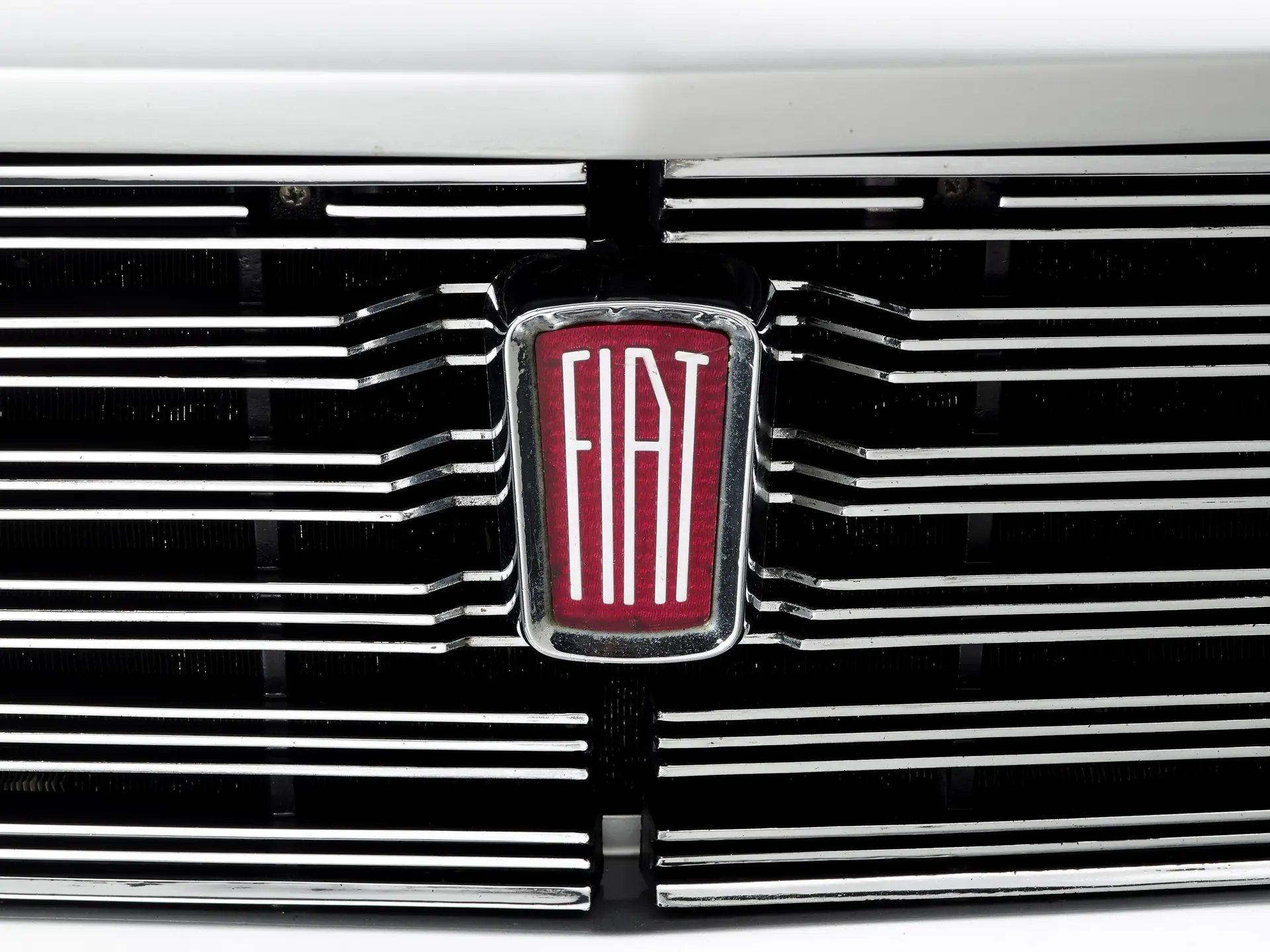 Fiat 130 Familiare - 1971-07