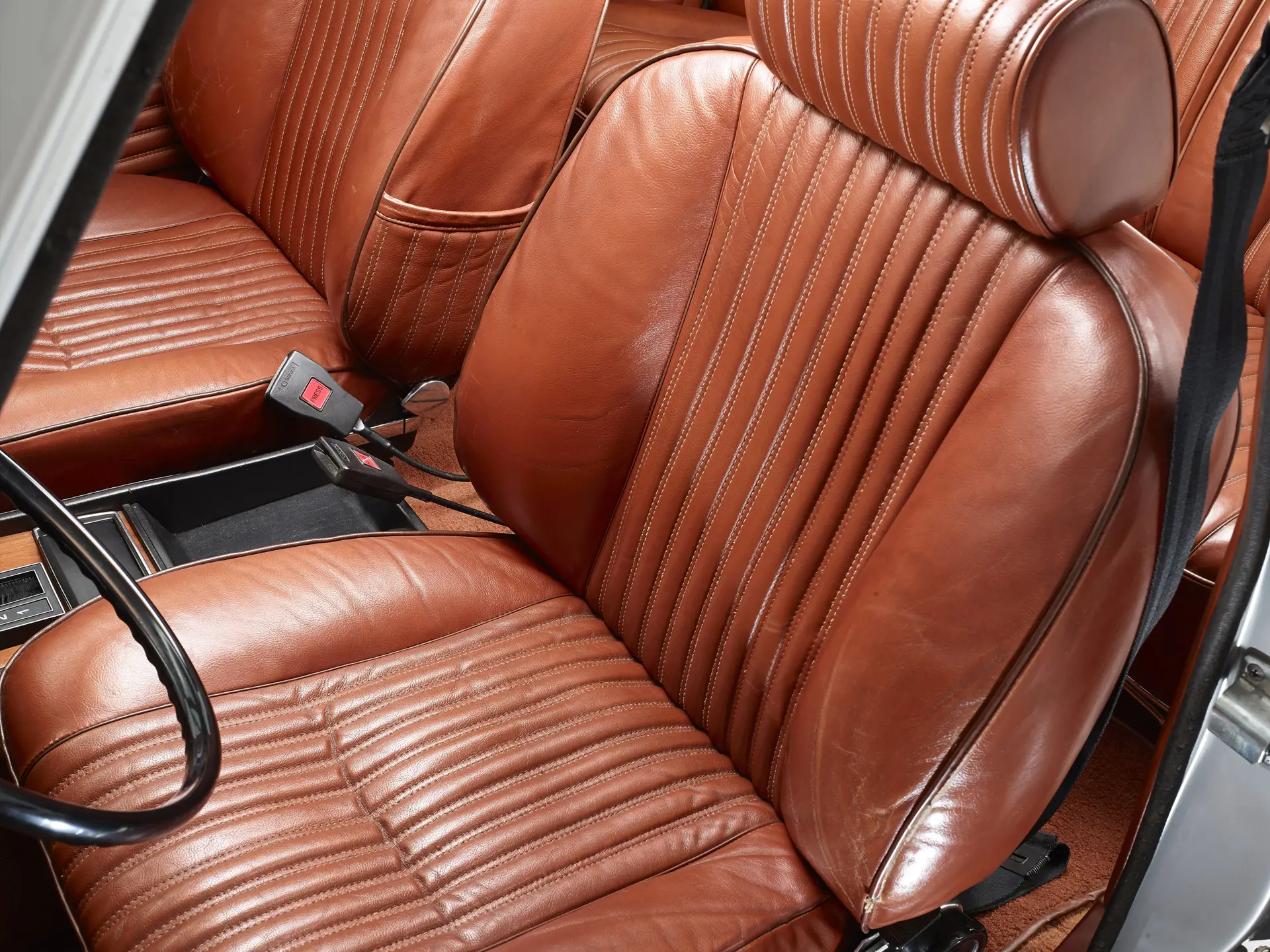 Fiat 130 Familiare - 1971-13