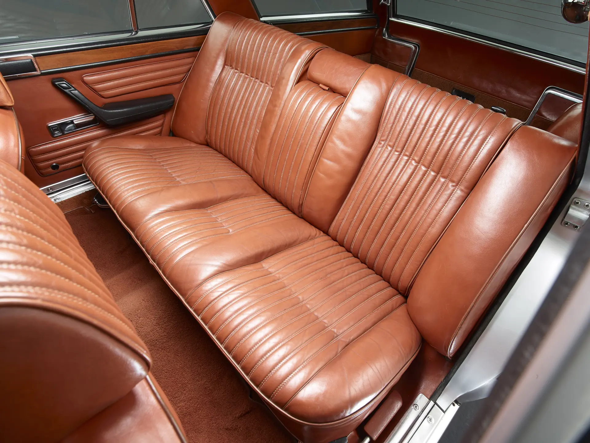 Fiat 130 Familiare - 1971-14