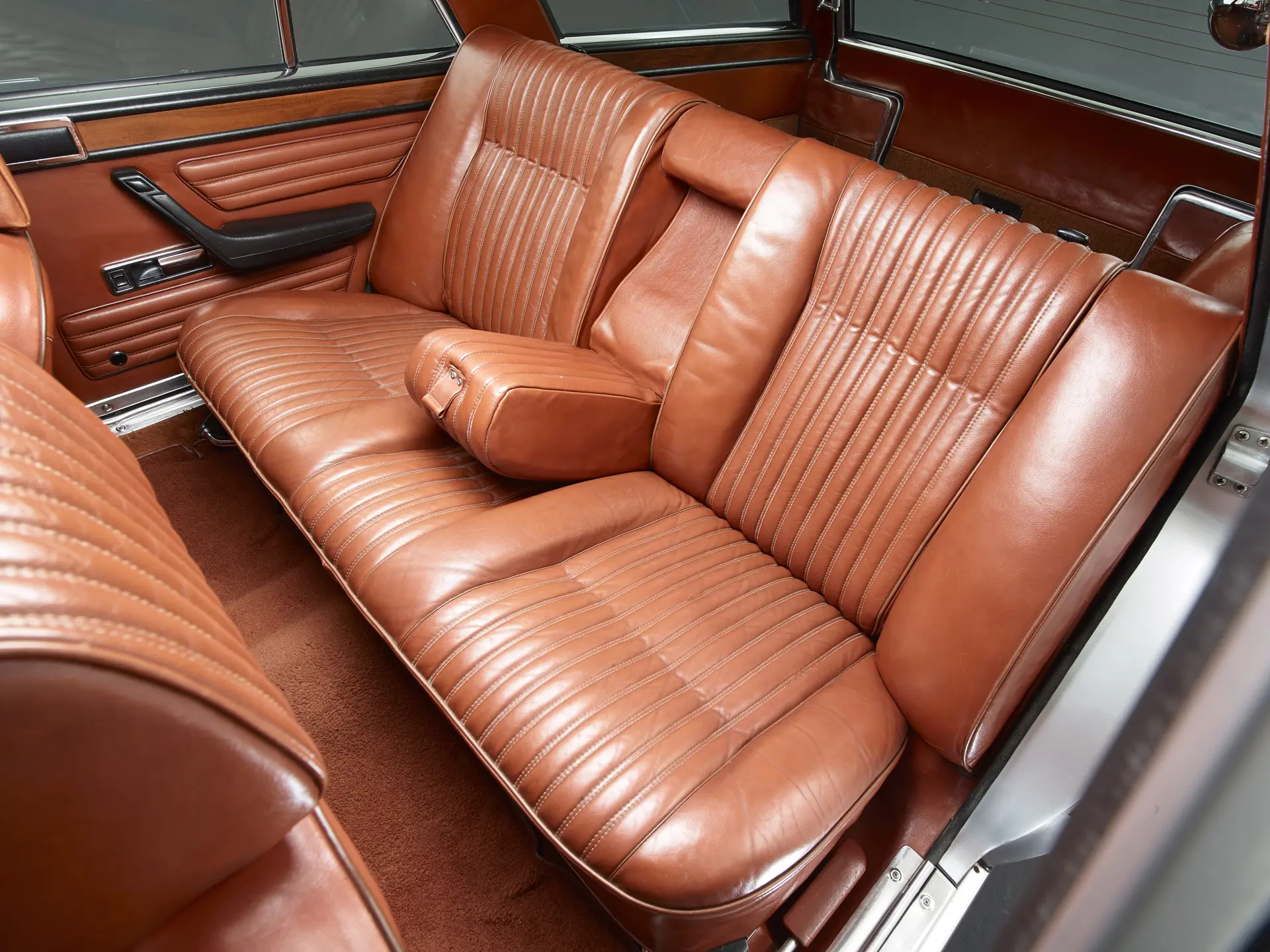 Fiat 130 Familiare - 1971-15