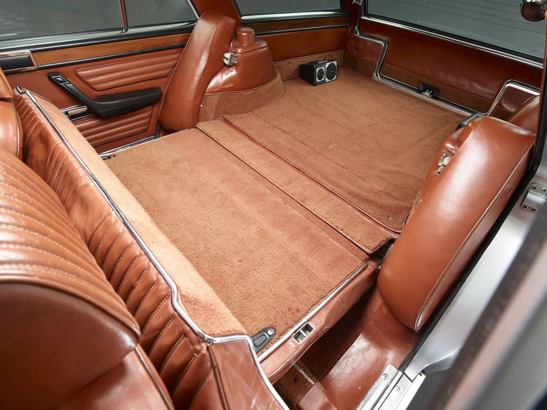 Fiat 130 Familiare - 1971-16